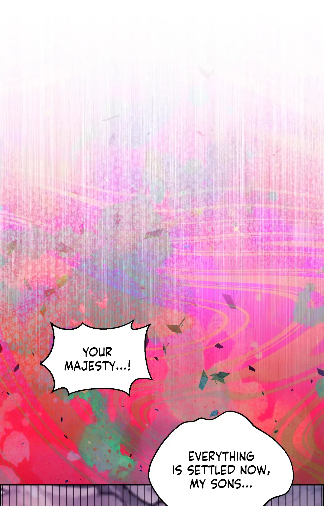 Royal Redemption Chapter 81 - Page 110