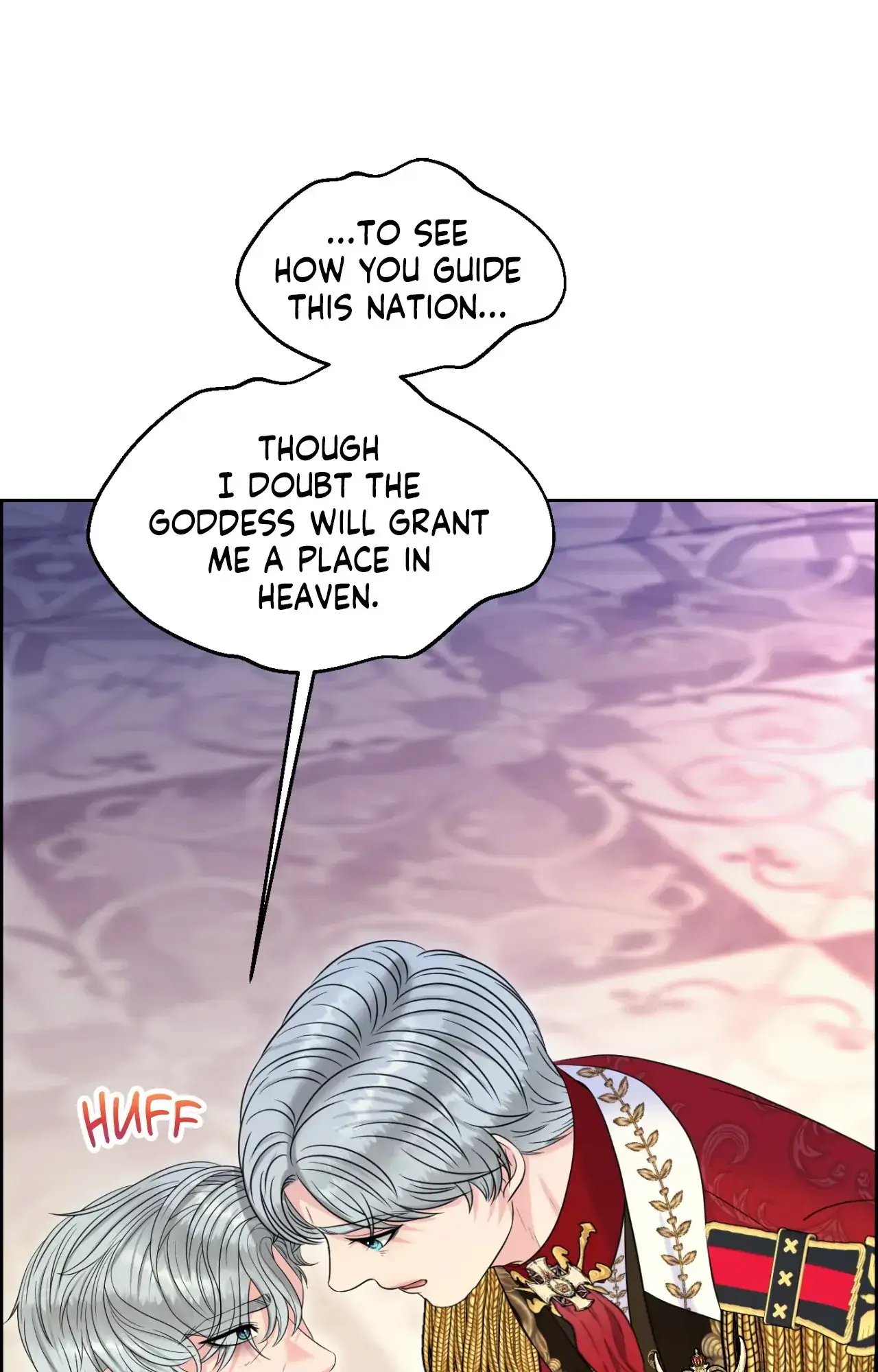 Royal Redemption Chapter 81 - Page 113