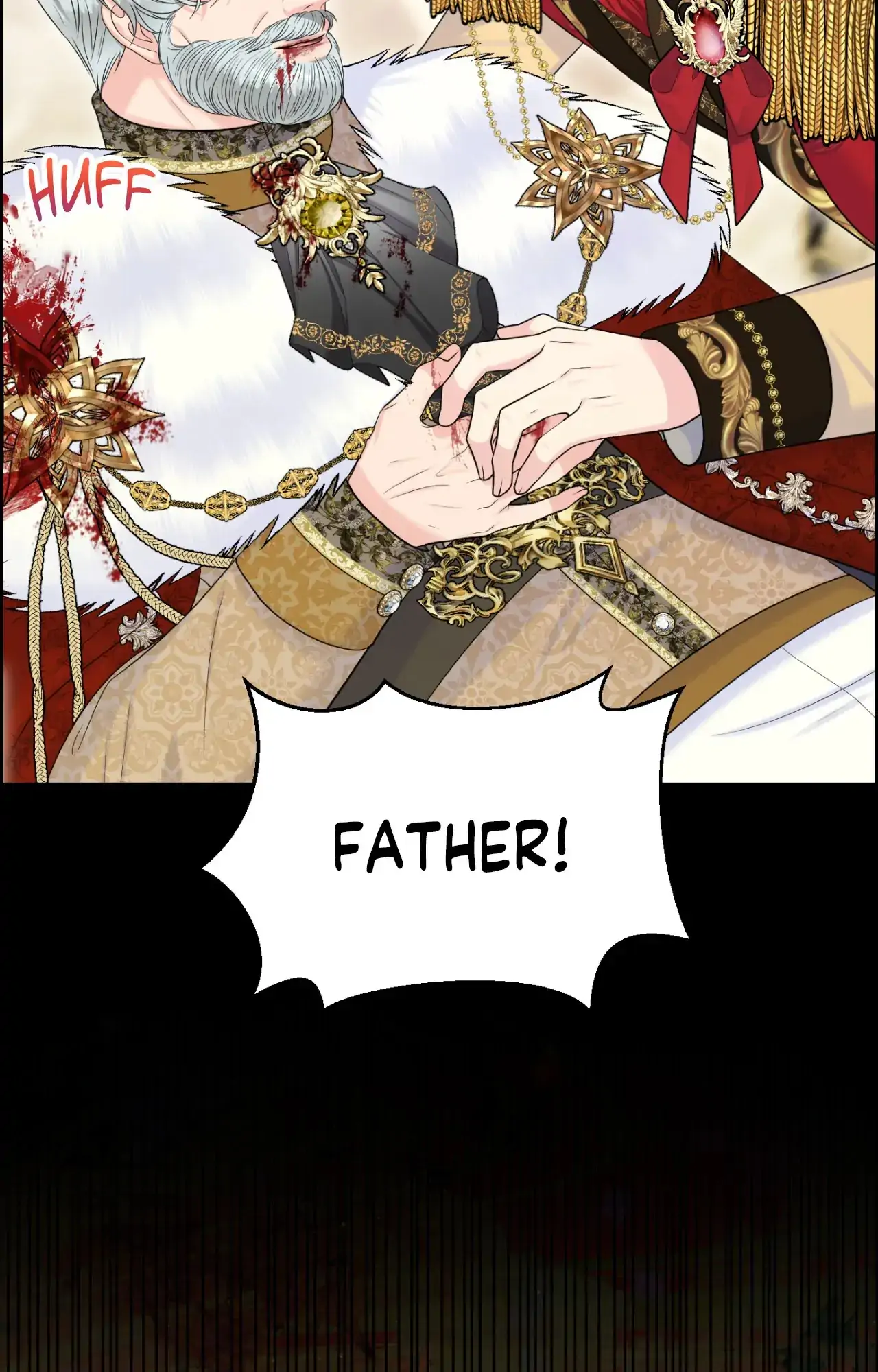 Royal Redemption Chapter 81 - Page 114