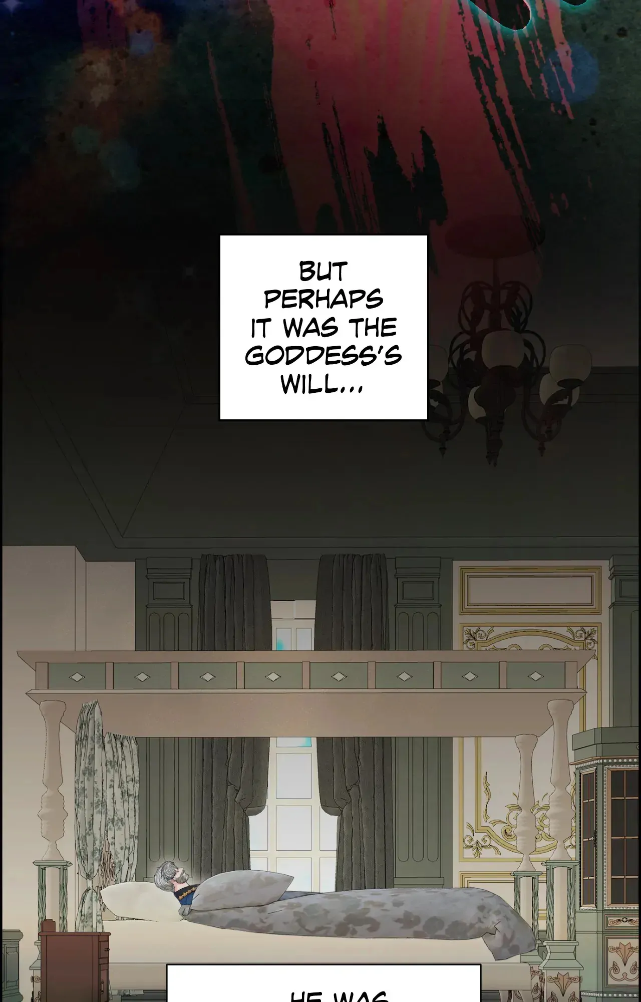 Royal Redemption Chapter 81 - Page 116