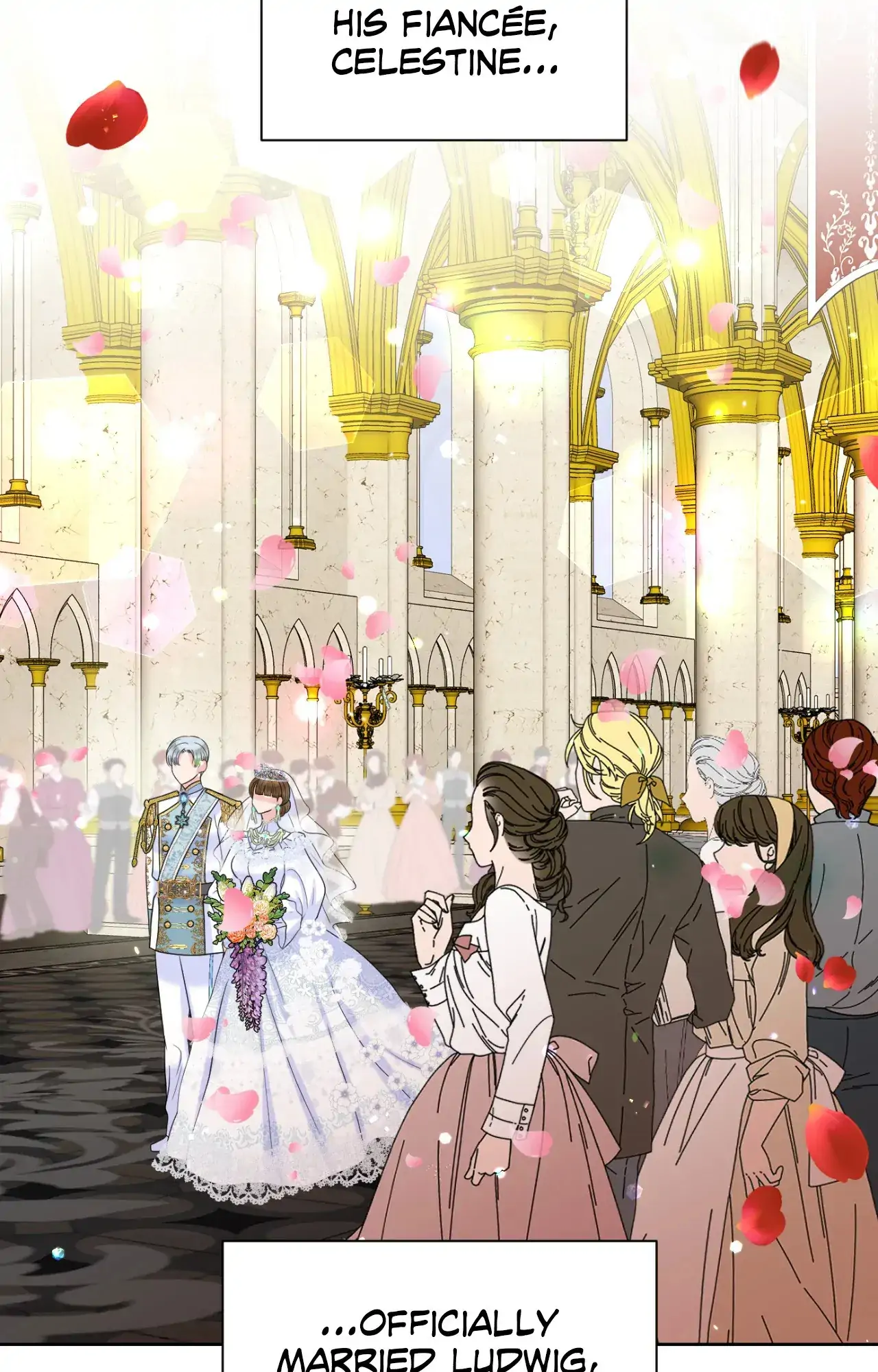 Royal Redemption Chapter 81 - Page 120