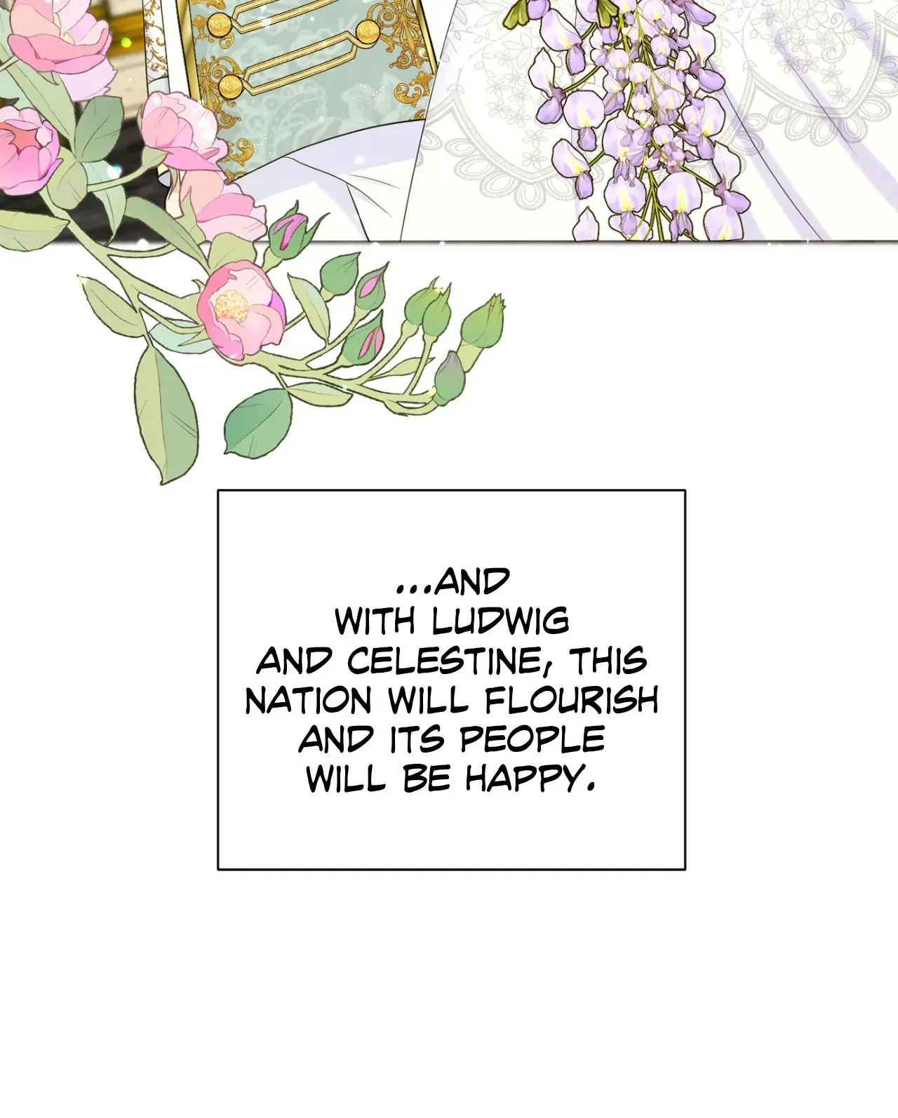 Royal Redemption Chapter 81 - Page 123