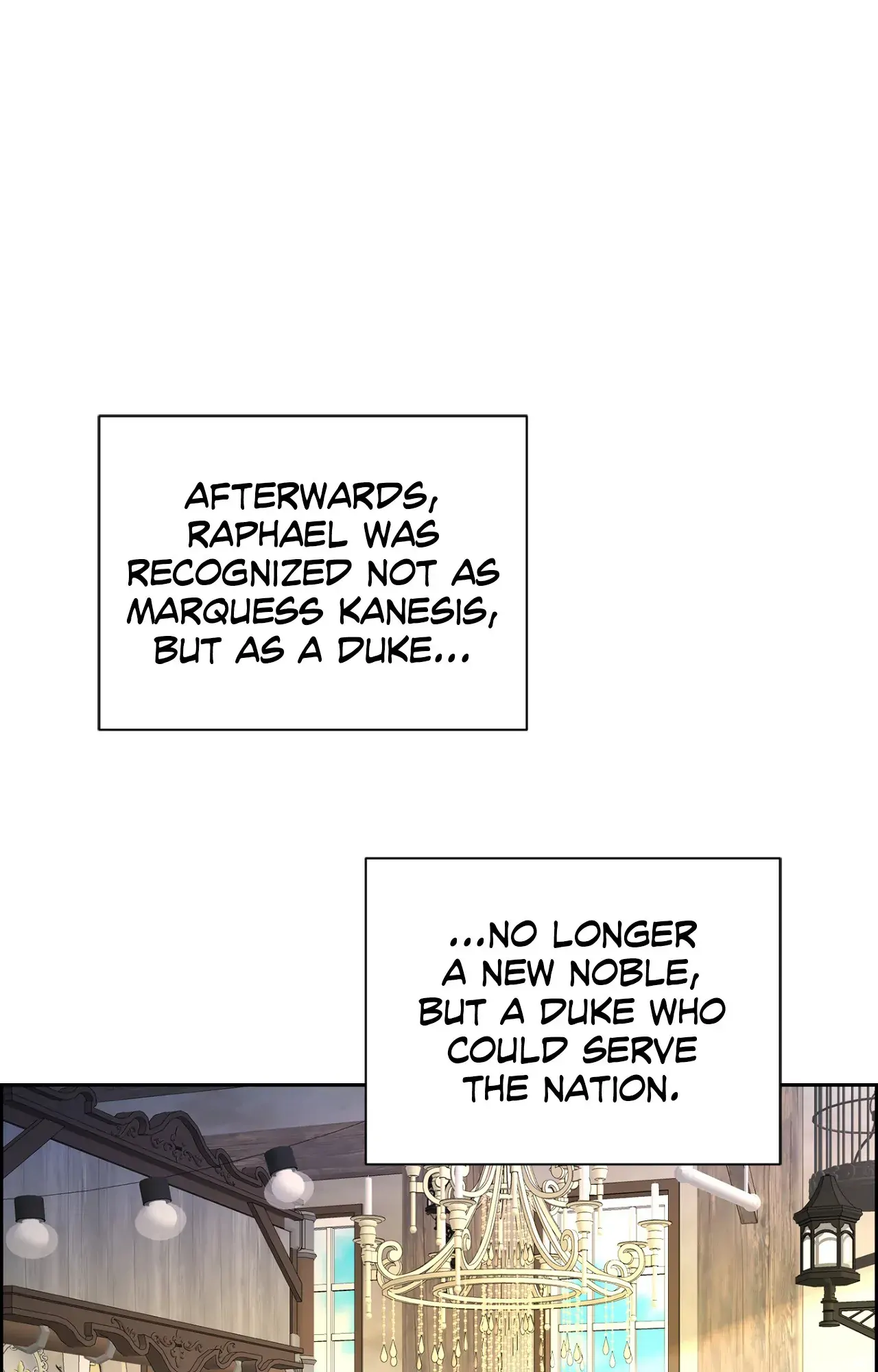 Royal Redemption Chapter 81 - Page 124