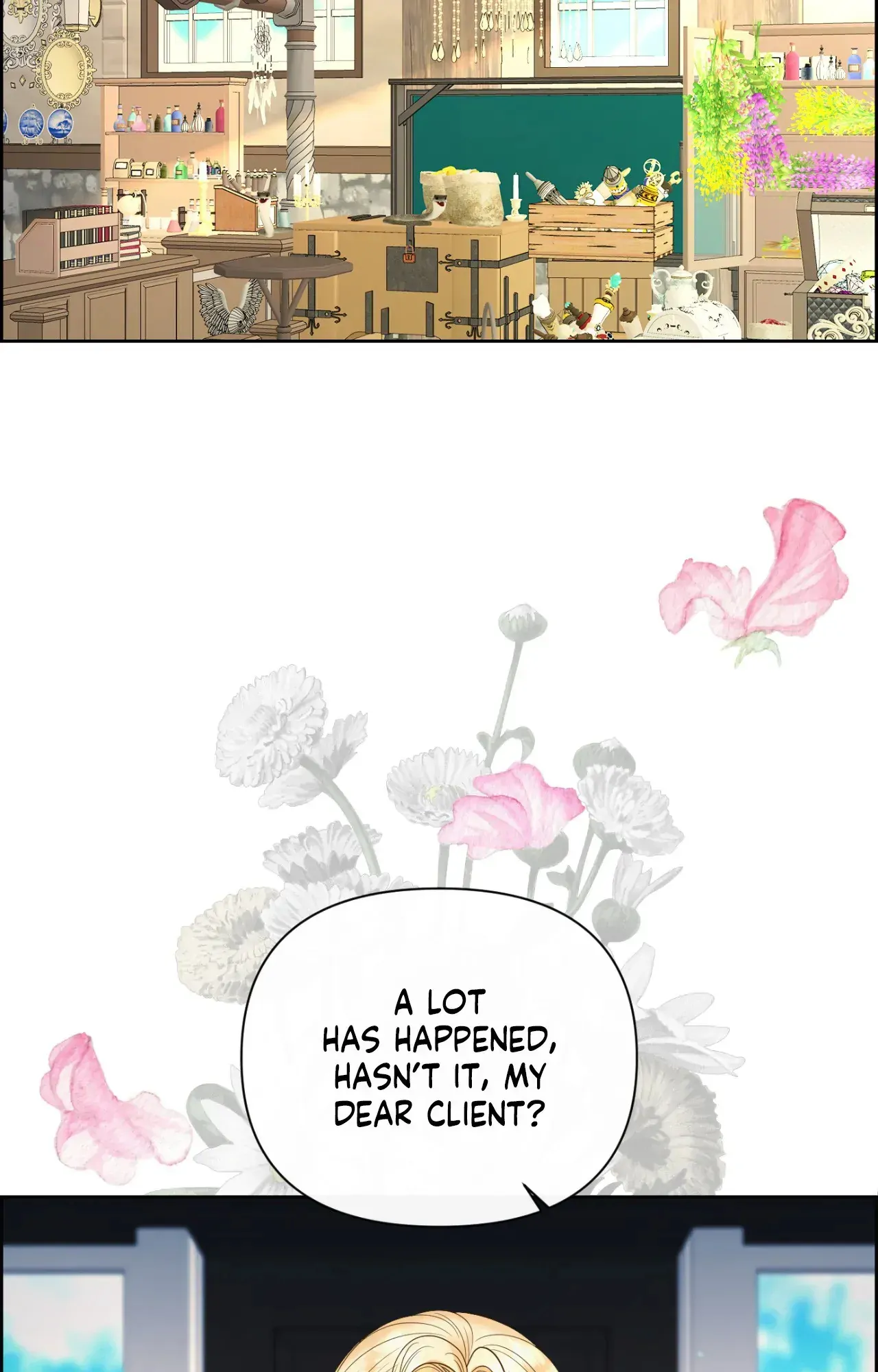 Royal Redemption Chapter 81 - Page 125