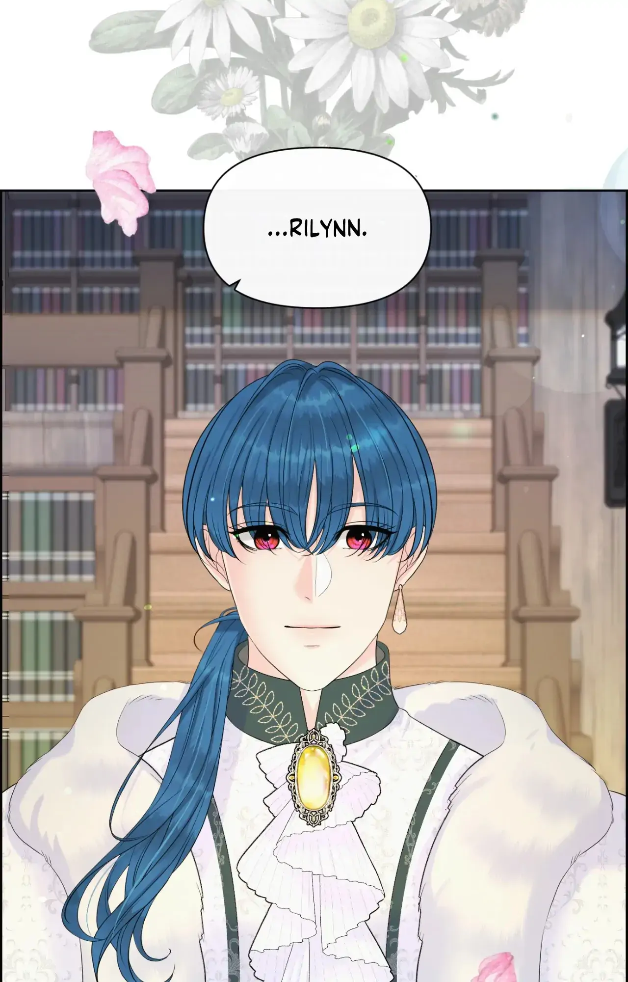 Royal Redemption Chapter 81 - Page 127