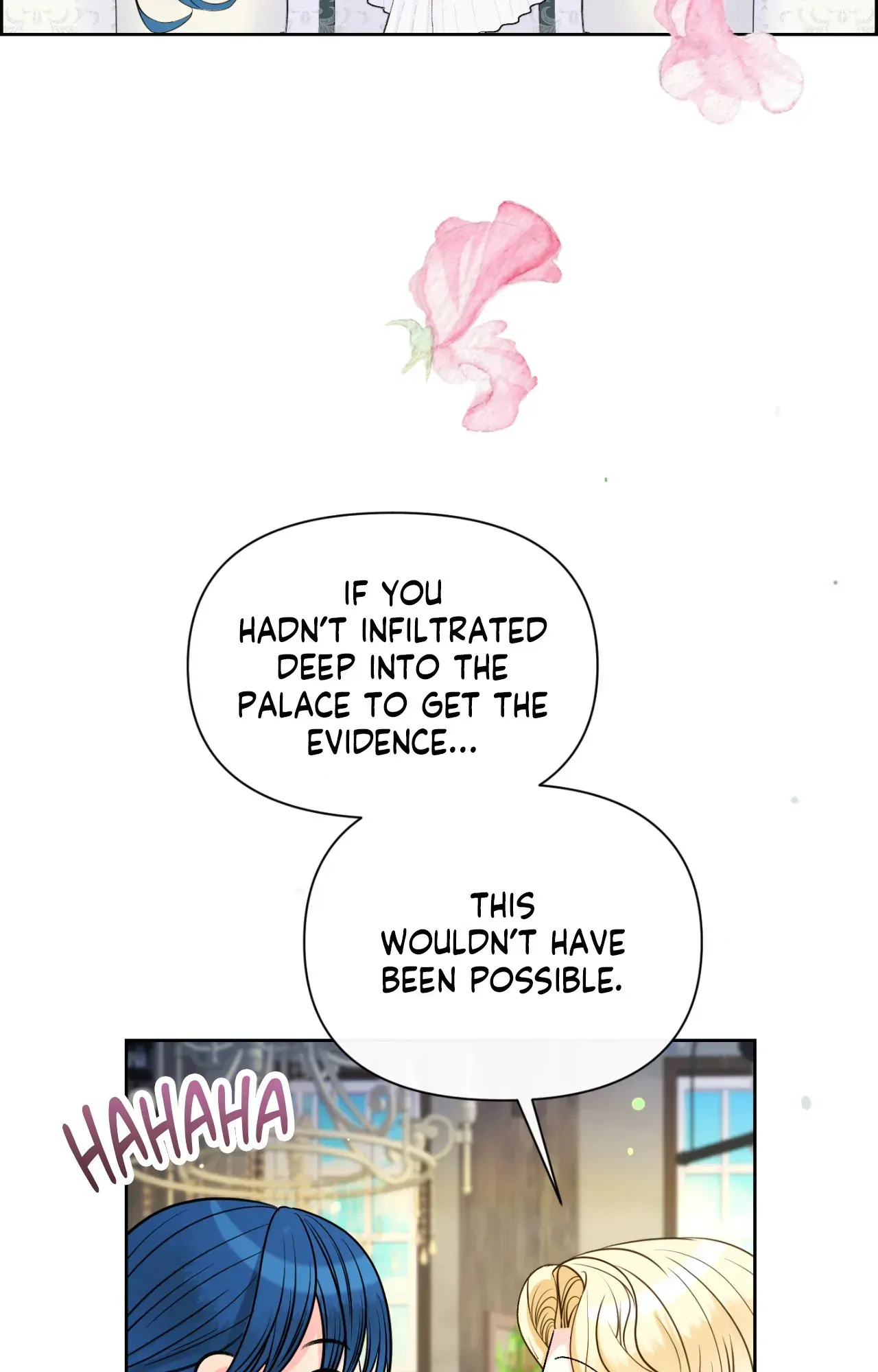 Royal Redemption Chapter 81 - Page 128