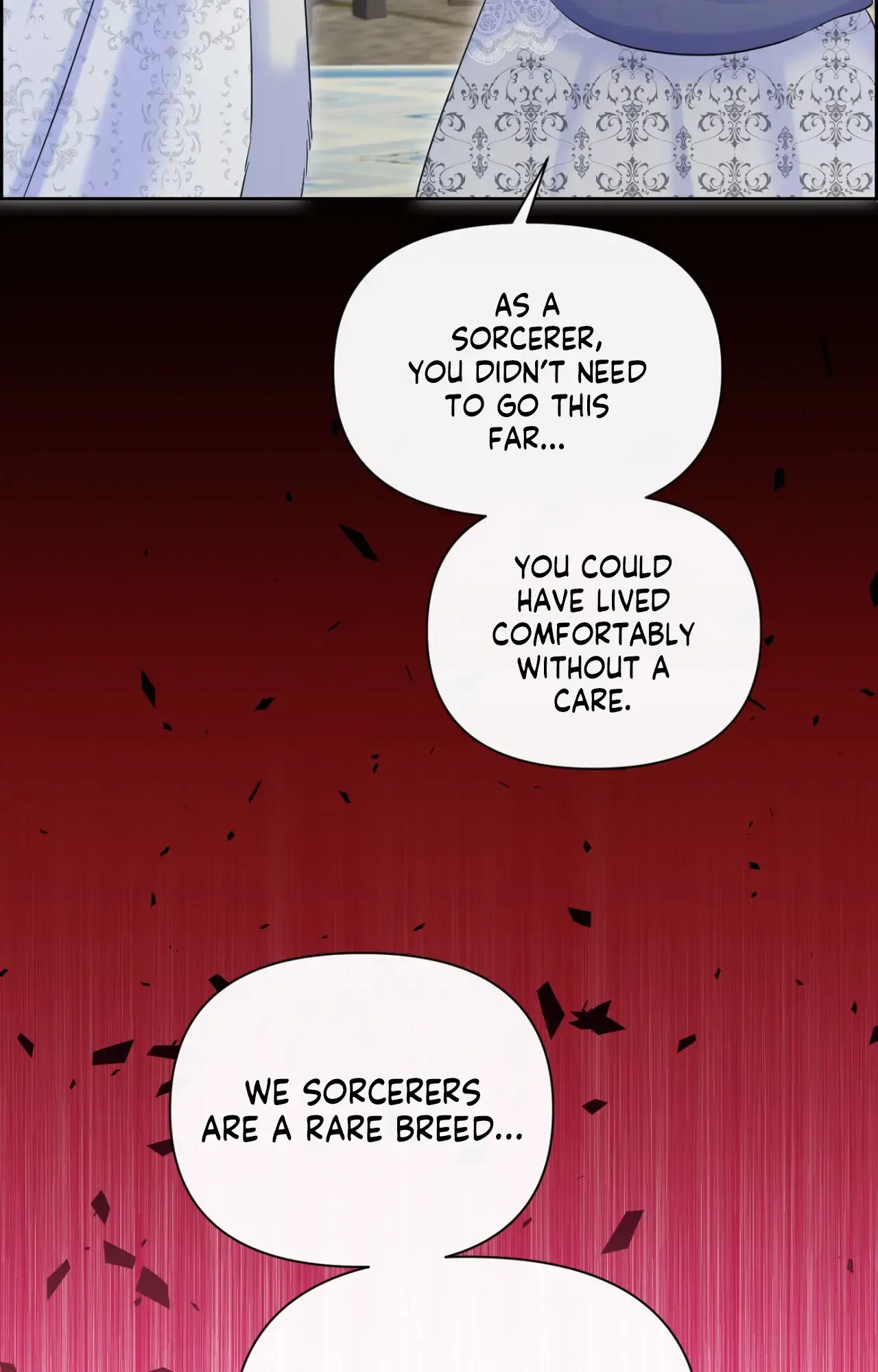 Royal Redemption Chapter 81 - Page 131