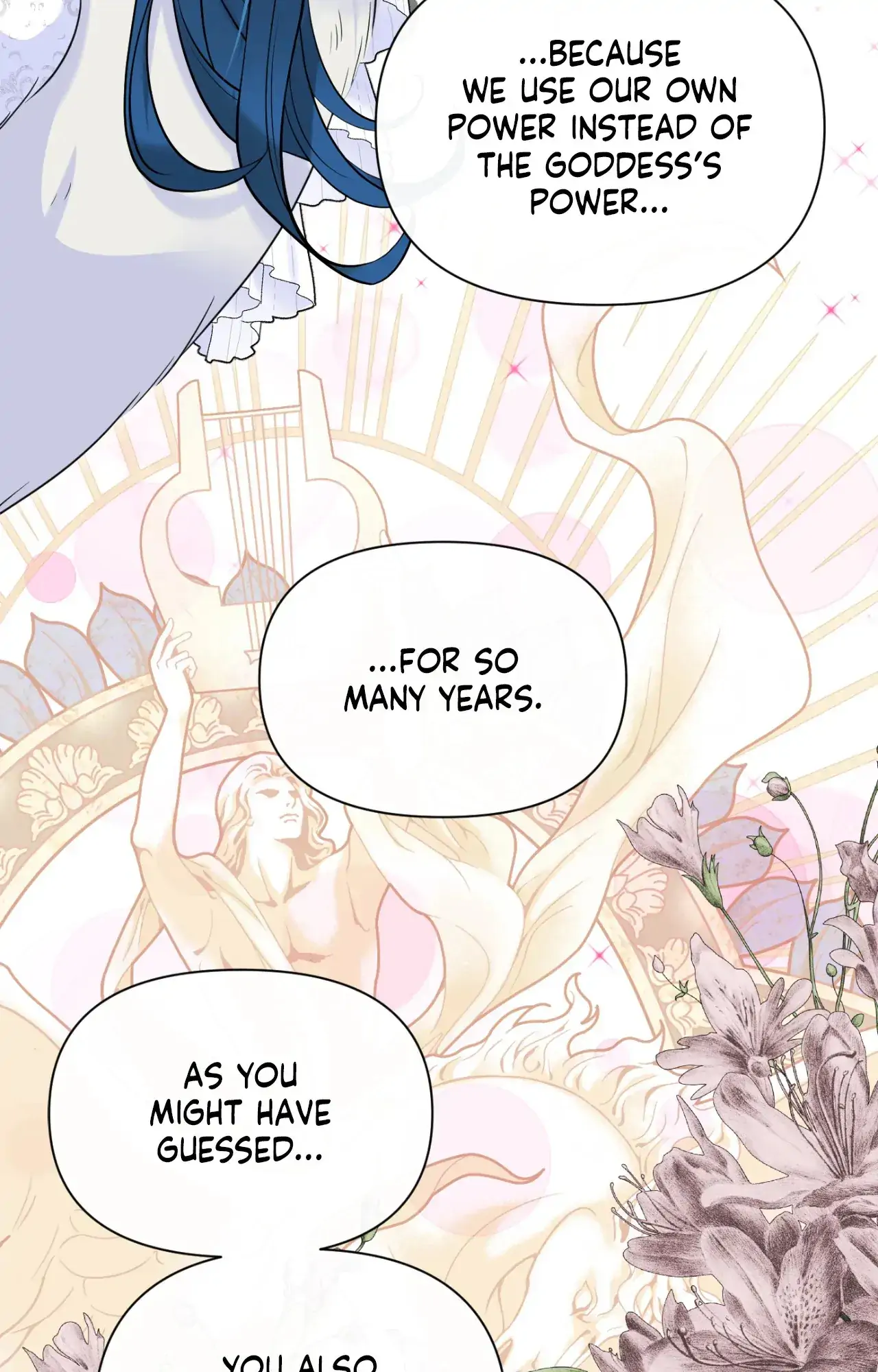 Royal Redemption Chapter 81 - Page 133