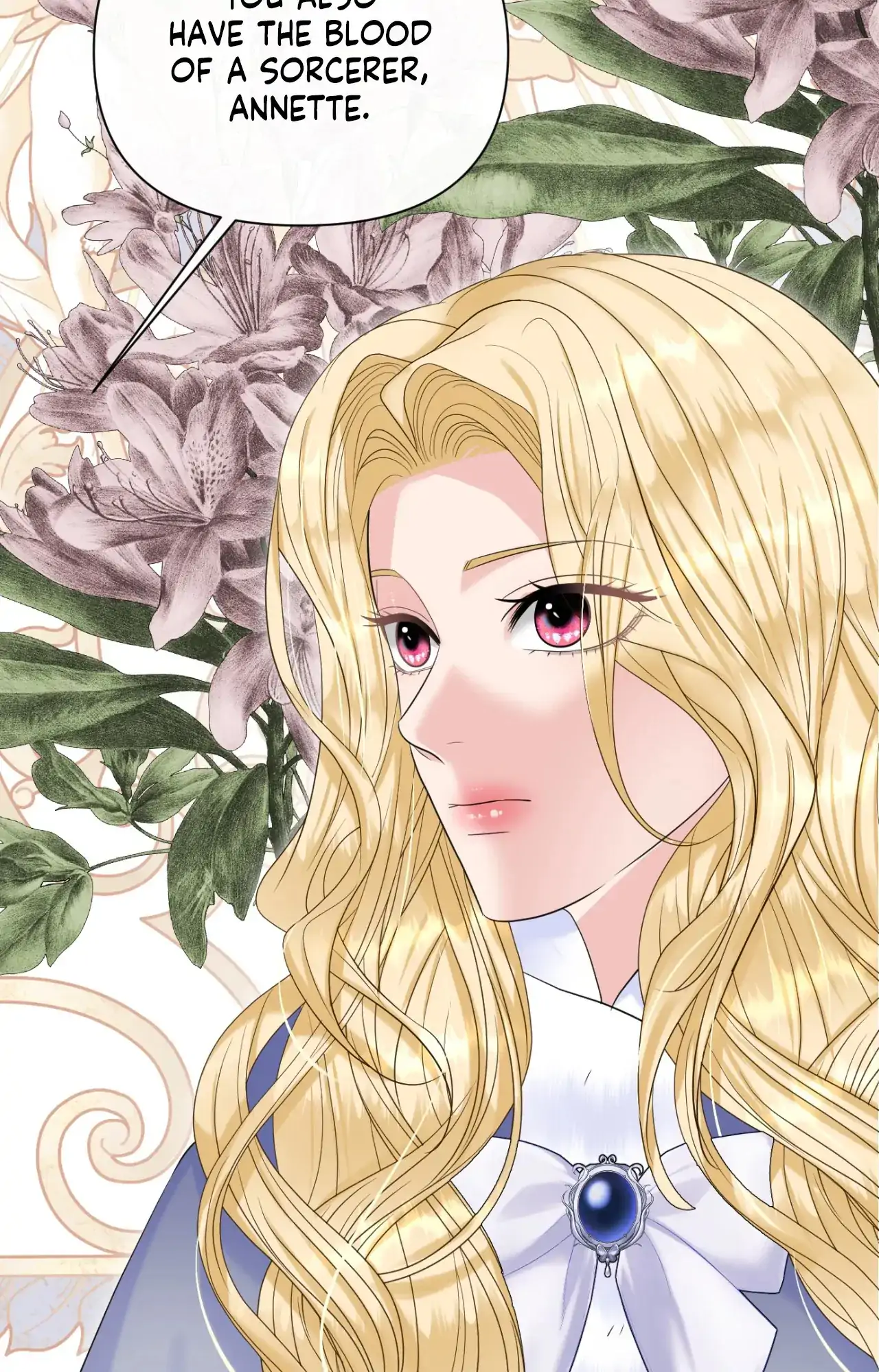 Royal Redemption Chapter 81 - Page 134