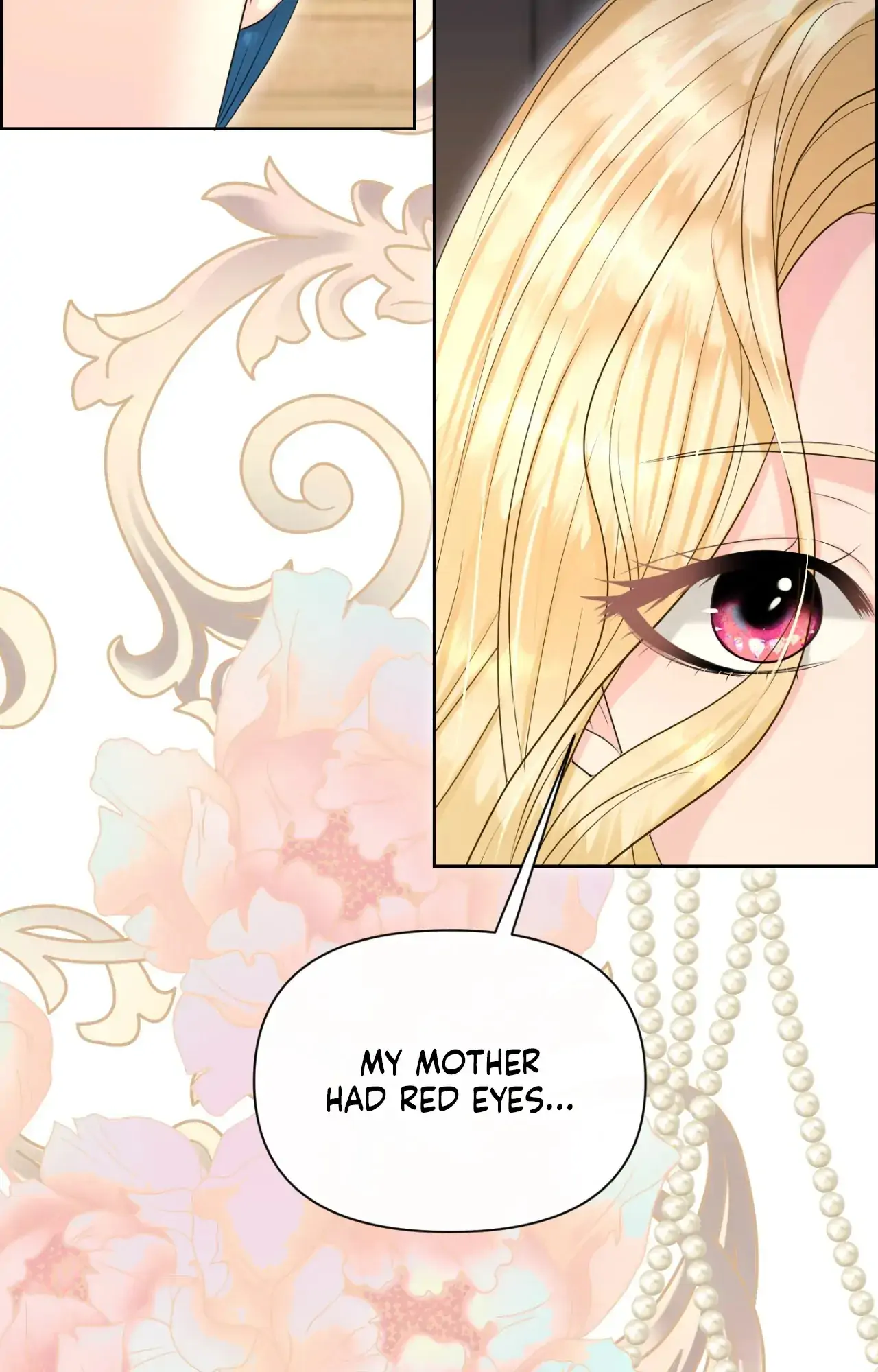 Royal Redemption Chapter 81 - Page 137