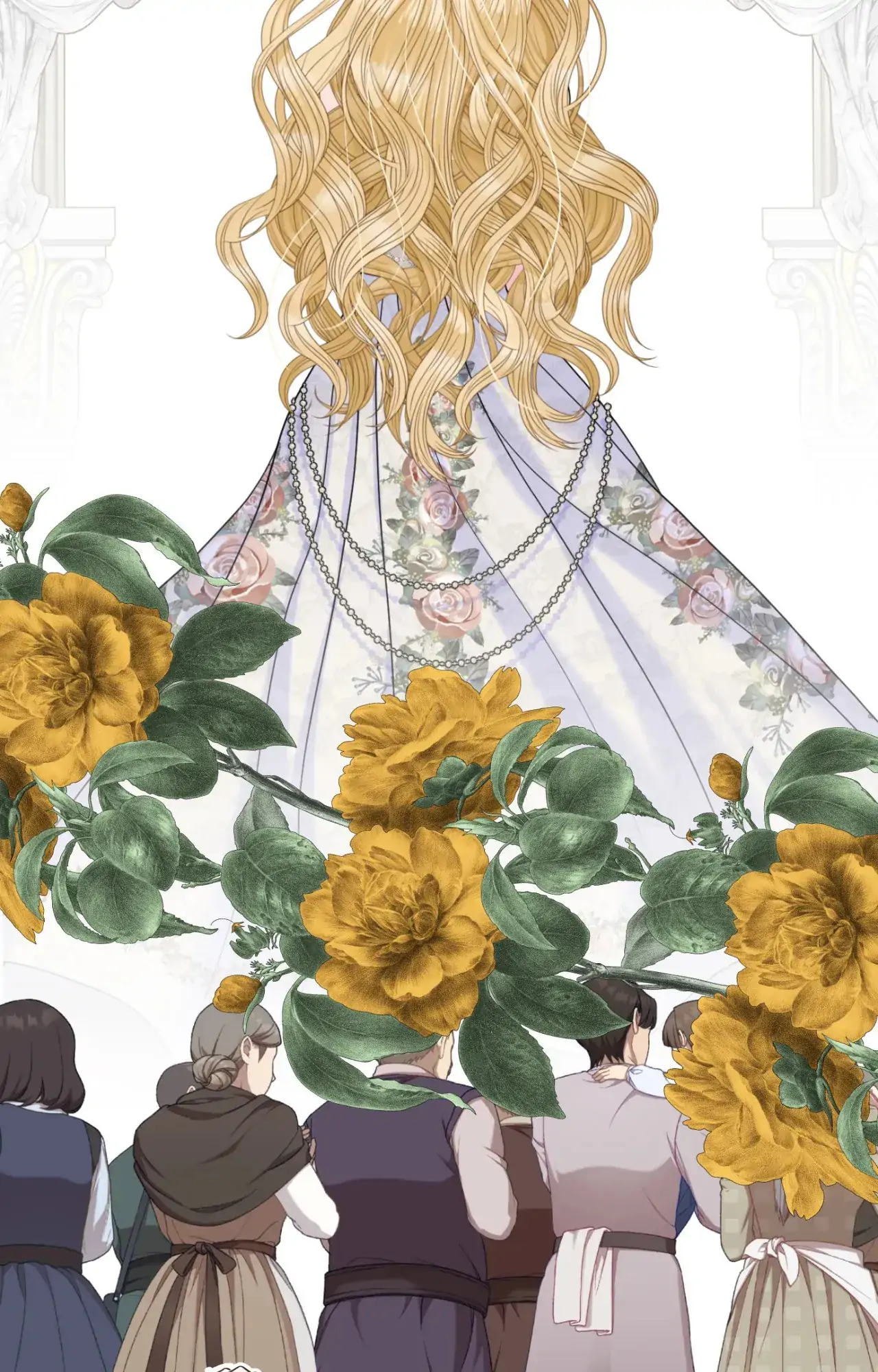 Royal Redemption Chapter 81 - Page 142