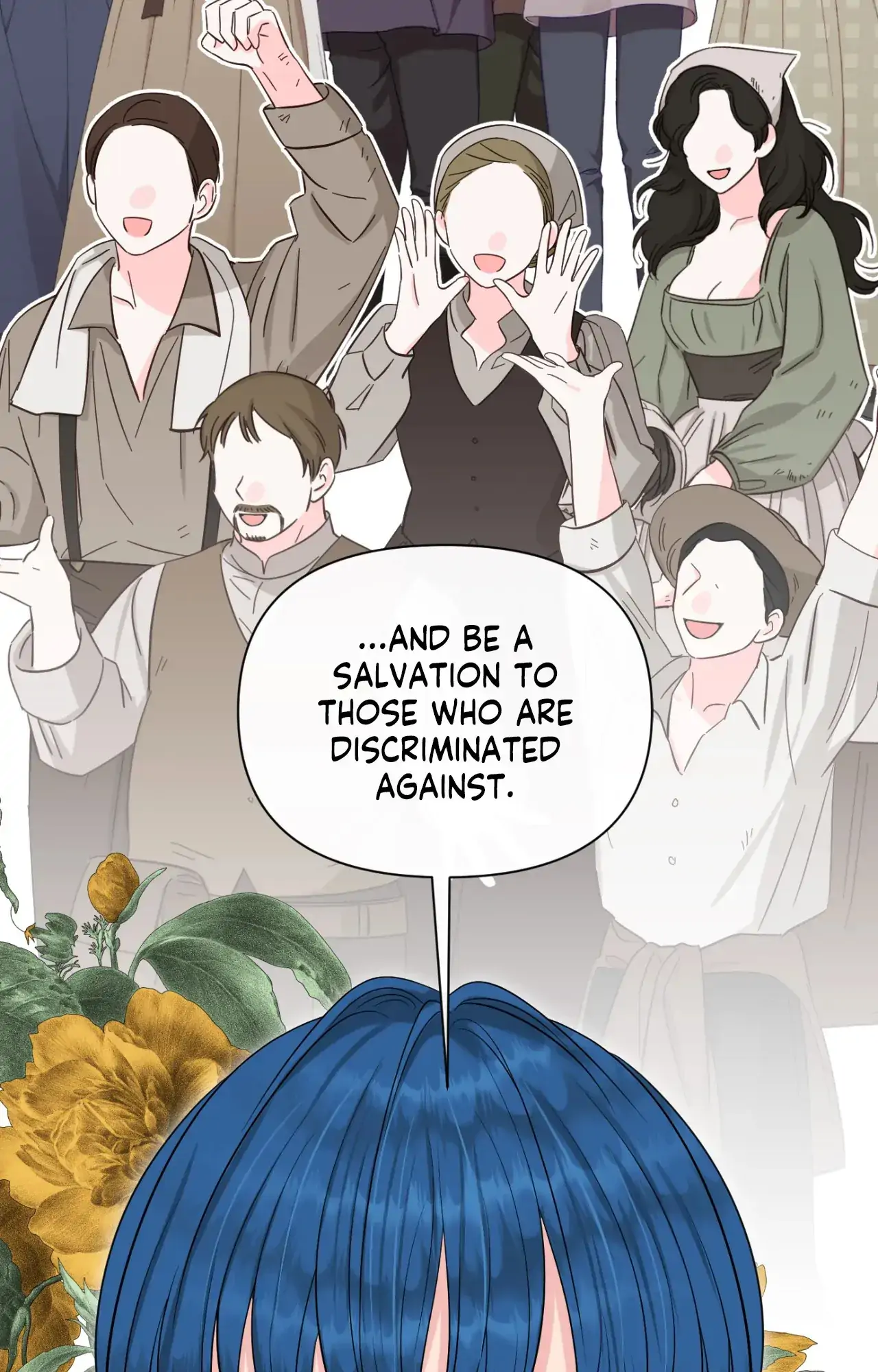 Royal Redemption Chapter 81 - Page 143