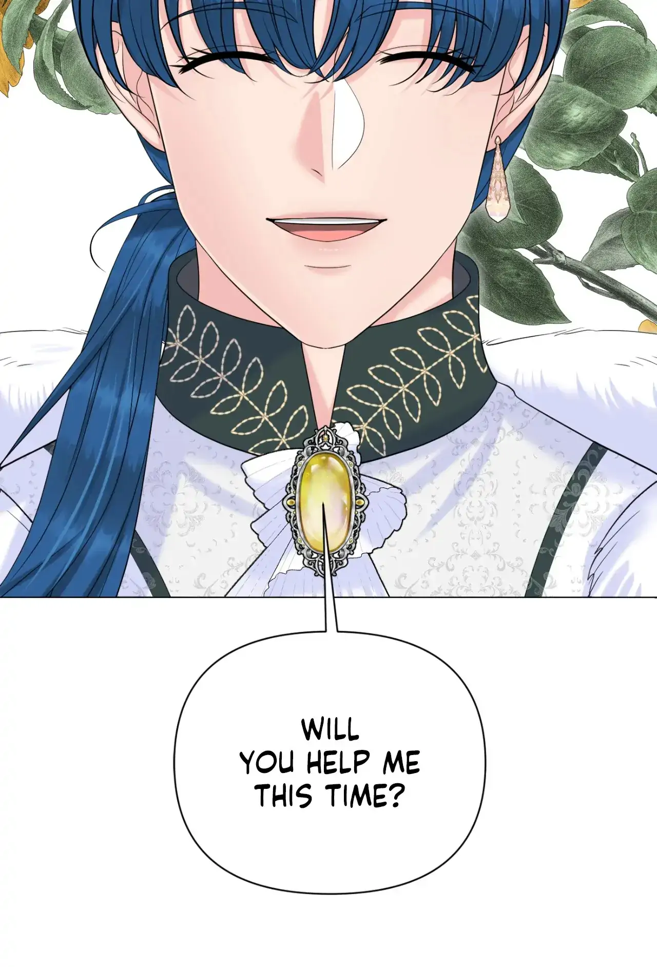 Royal Redemption Chapter 81 - Page 144