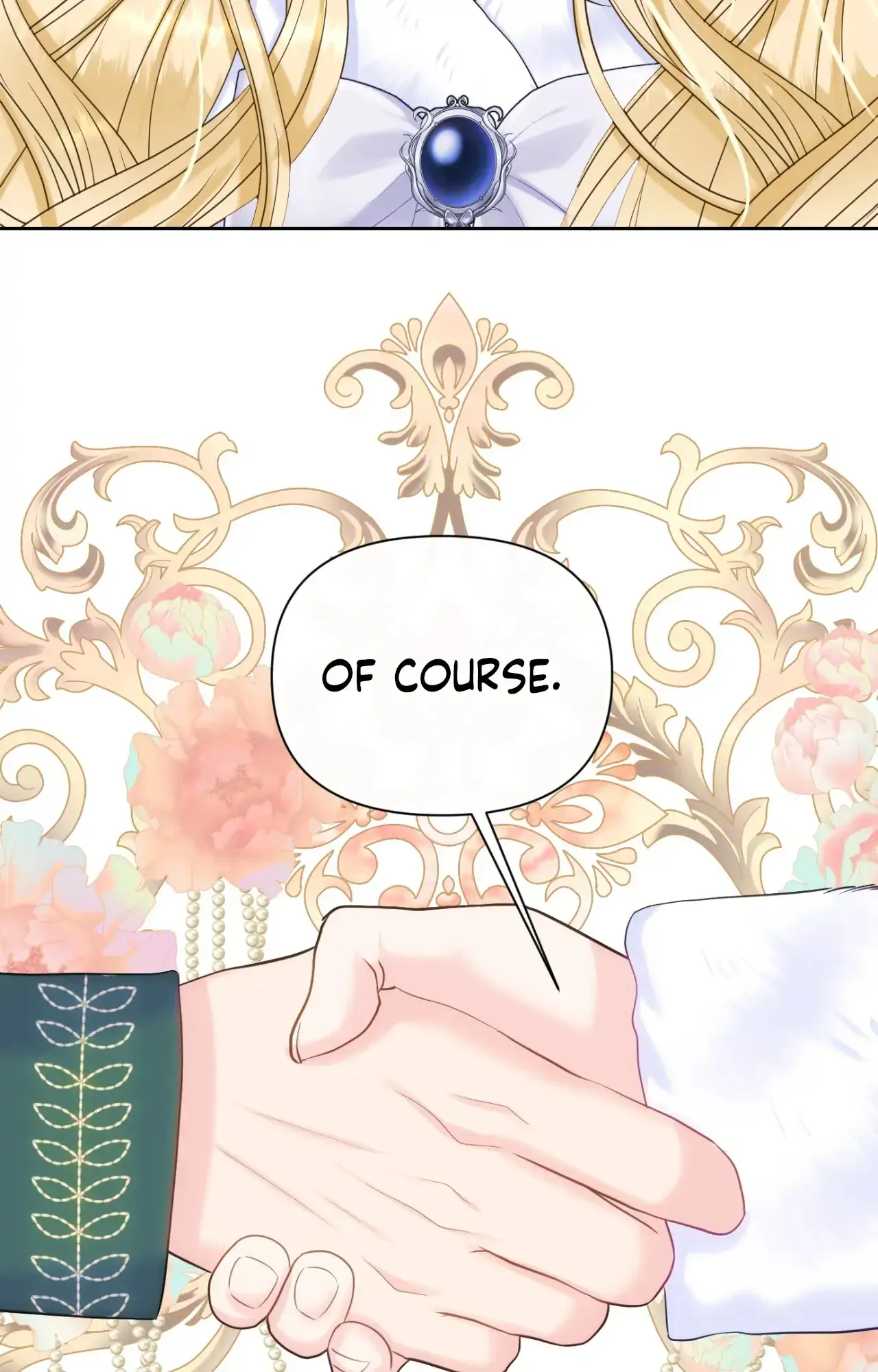 Royal Redemption Chapter 81 - Page 146