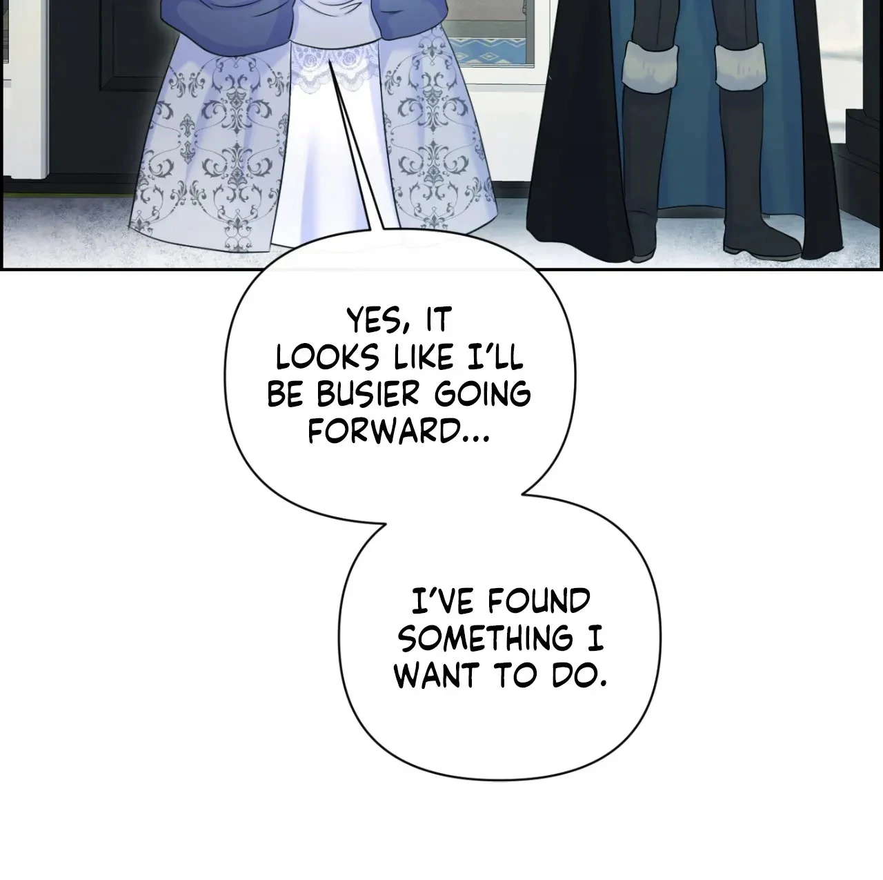 Royal Redemption Chapter 81 - Page 149