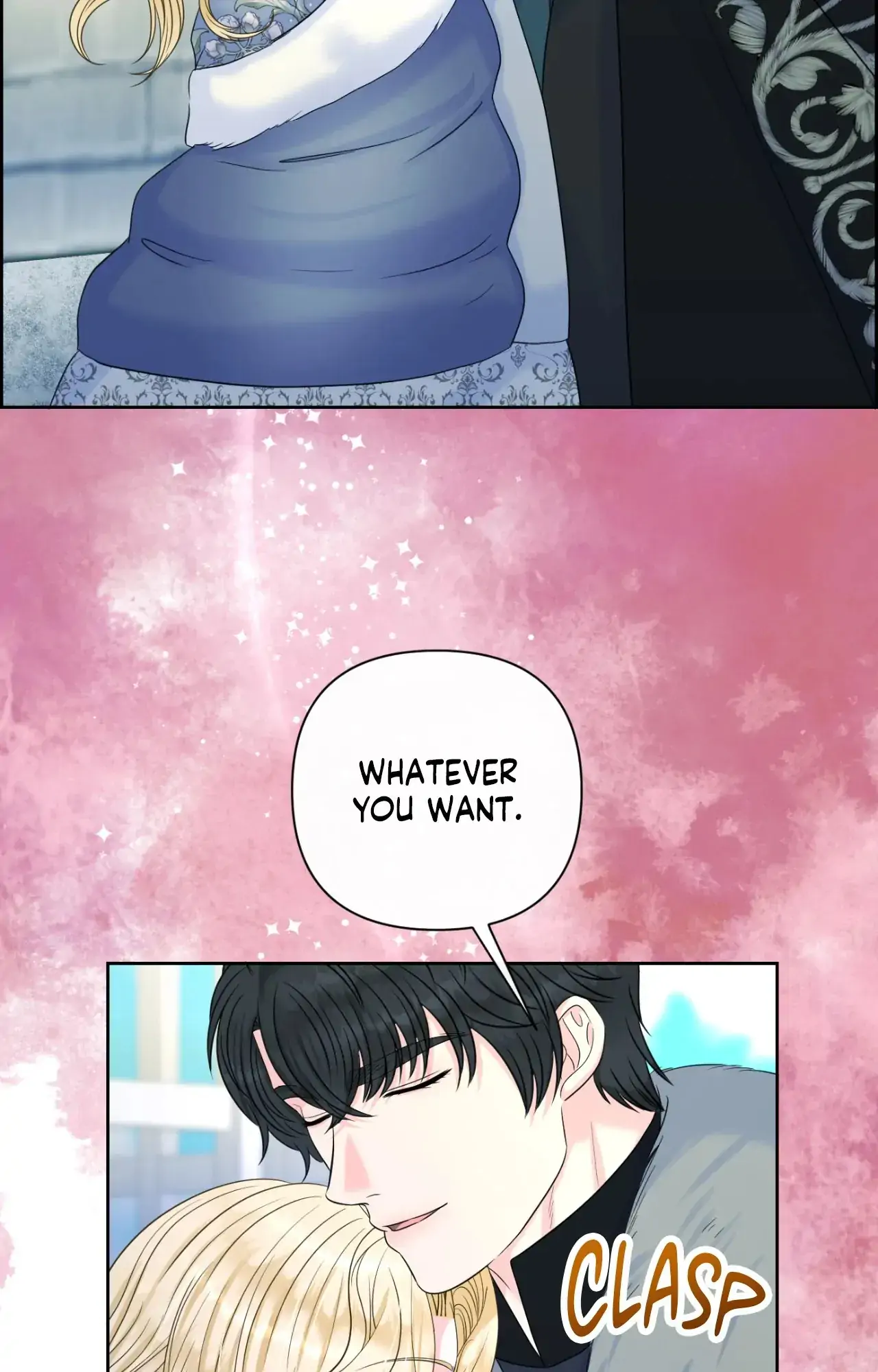 Royal Redemption Chapter 81 - Page 151