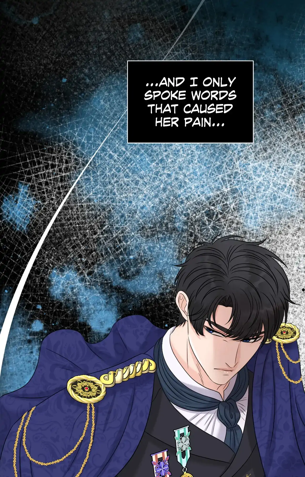 Royal Redemption Chapter 82 - Page 4