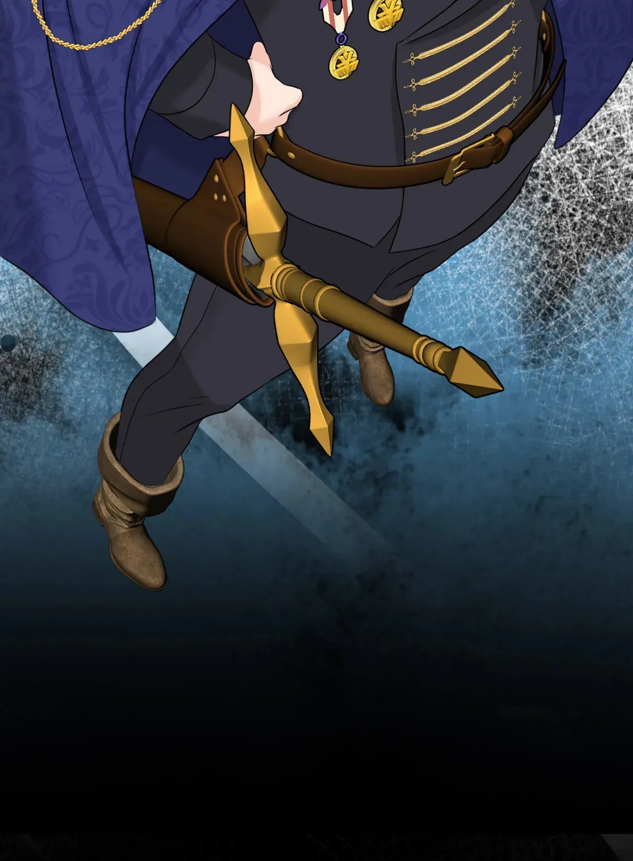 Royal Redemption Chapter 82 - Page 5