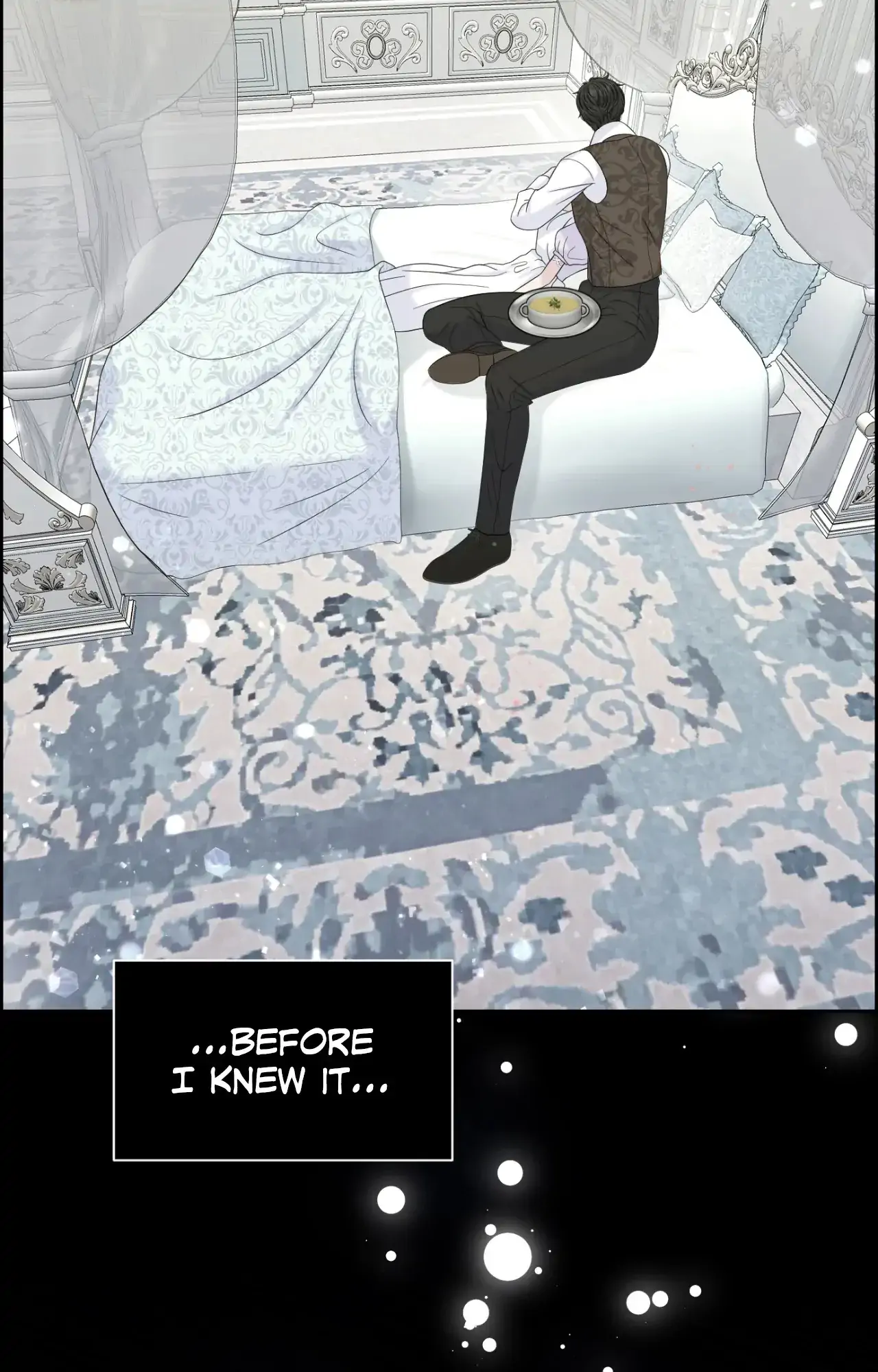 Royal Redemption Chapter 82 - Page 7