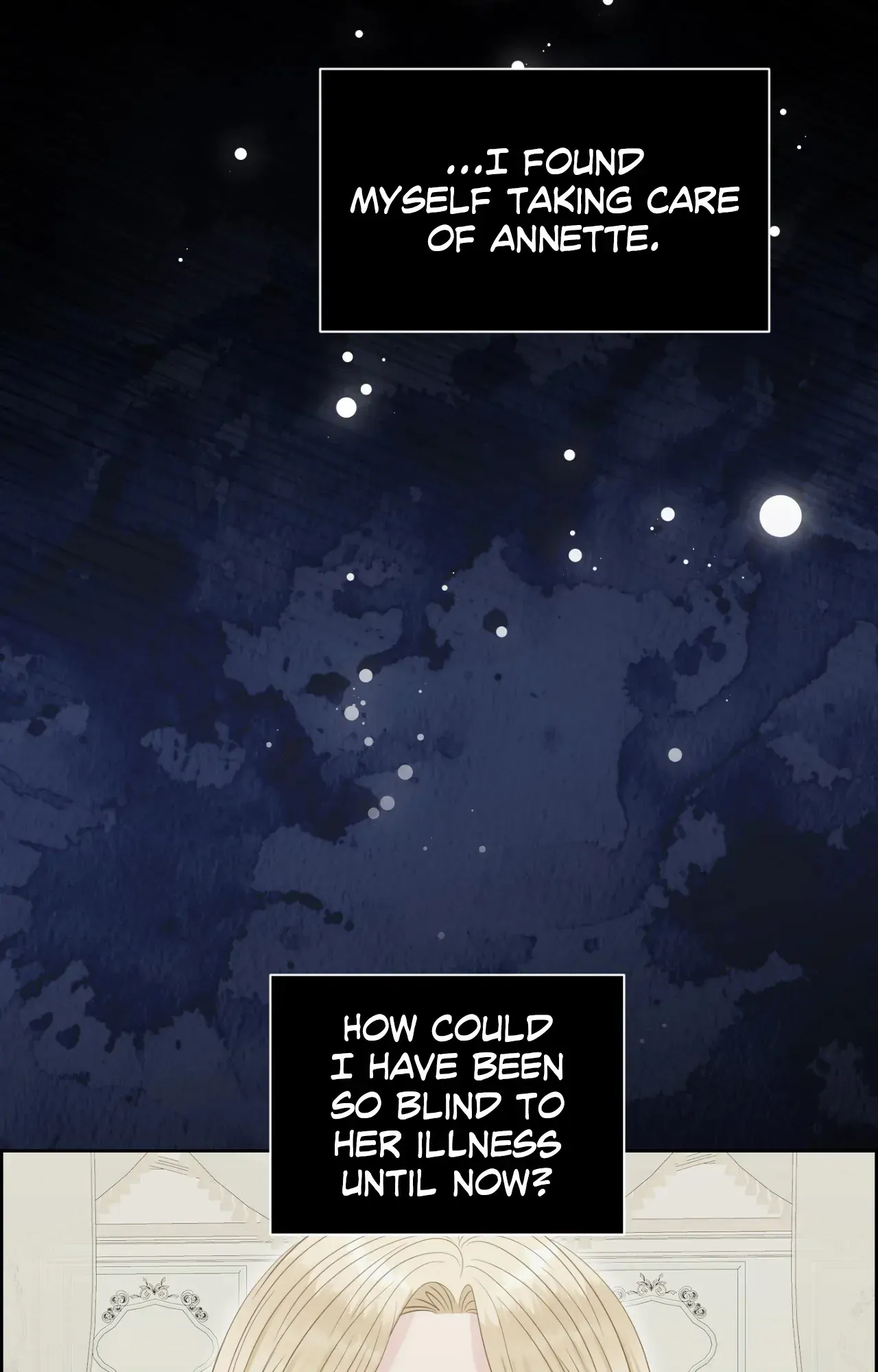 Royal Redemption Chapter 82 - Page 8