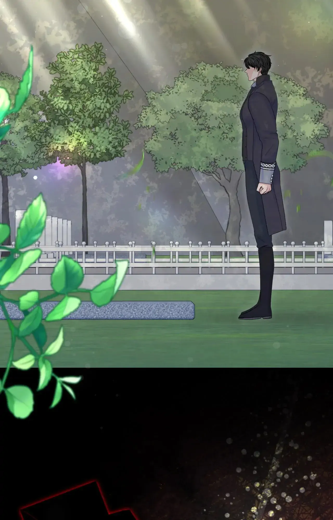 Royal Redemption Chapter 82 - Page 11