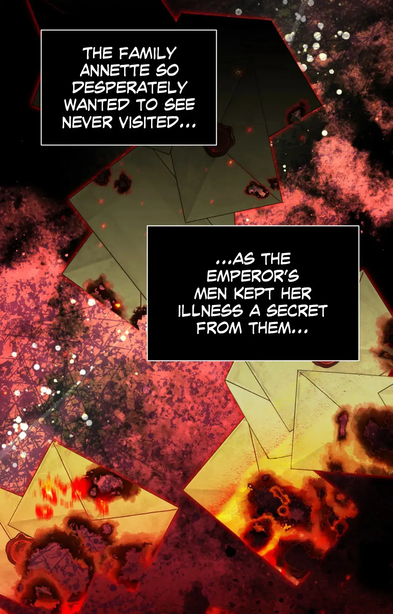 Royal Redemption Chapter 82 - Page 12