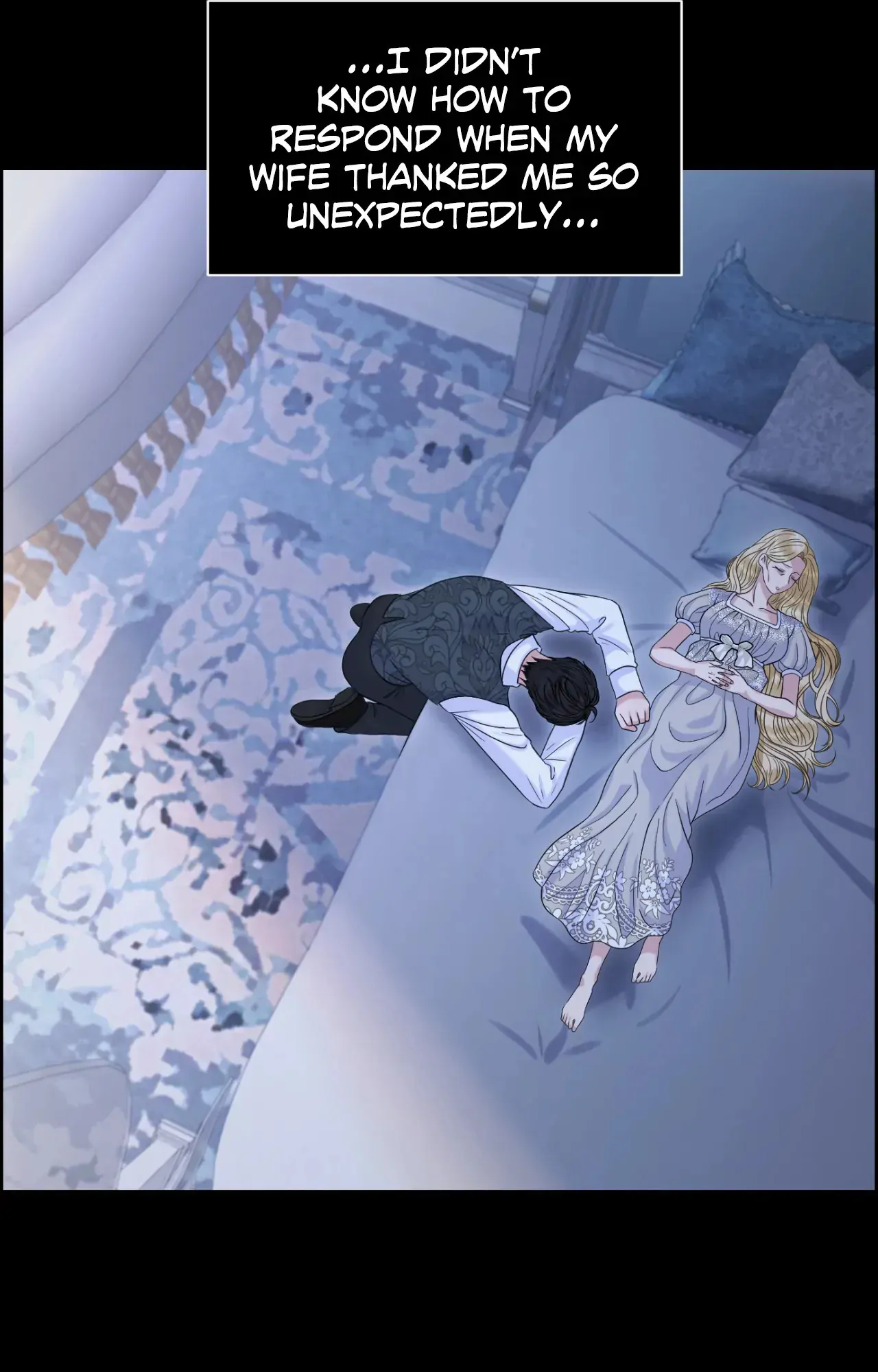 Royal Redemption Chapter 82 - Page 17