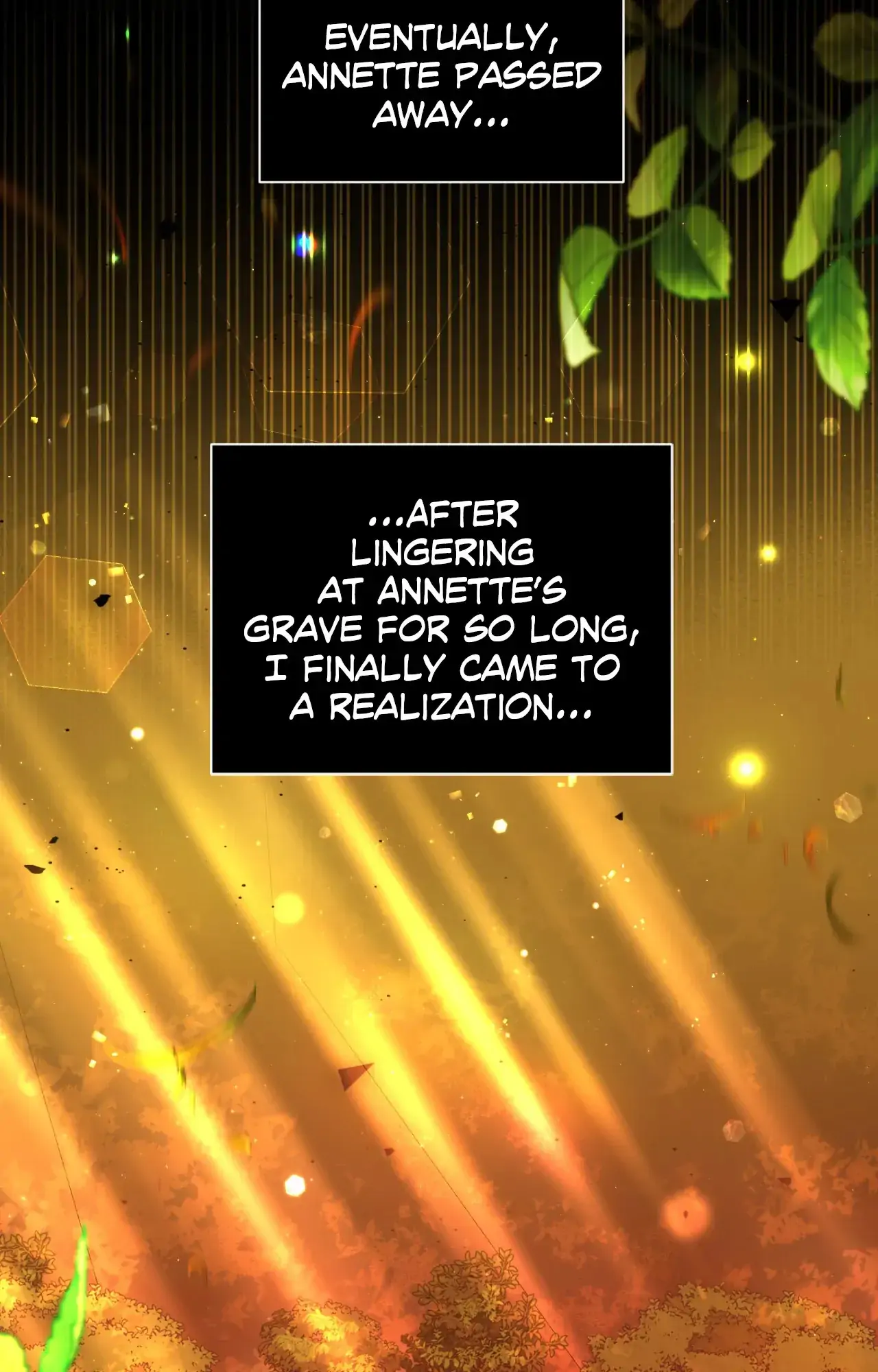 Royal Redemption Chapter 82 - Page 21