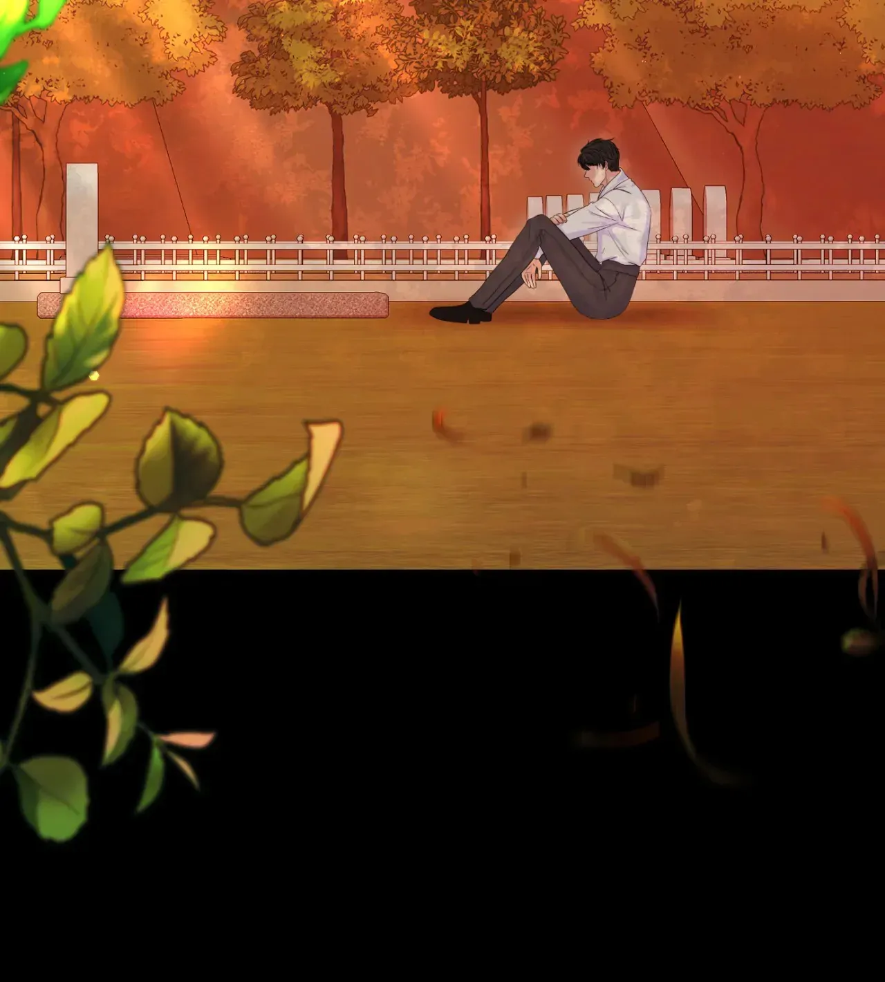 Royal Redemption Chapter 82 - Page 22