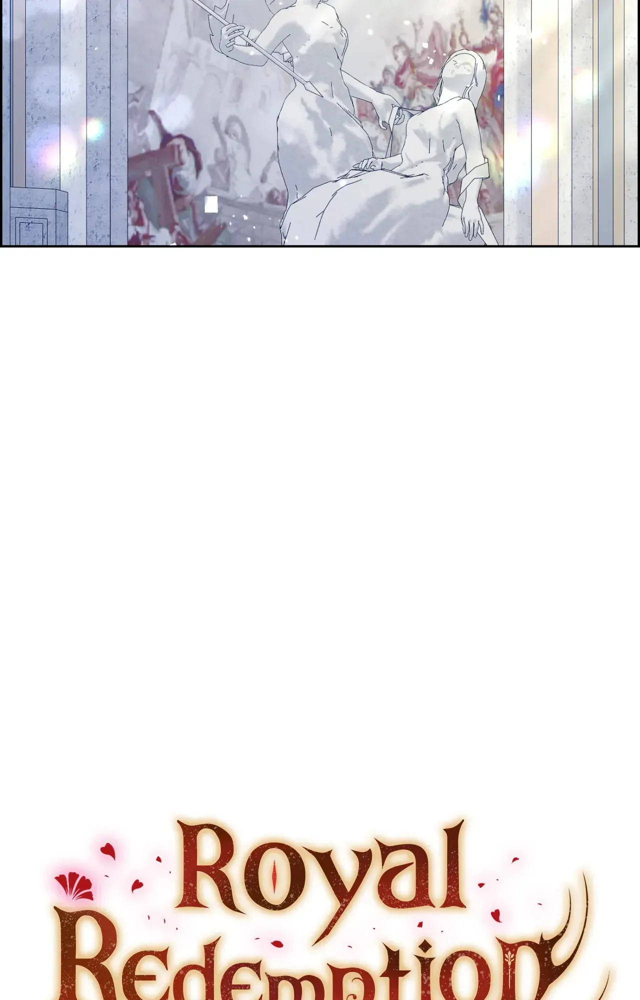 Royal Redemption Chapter 82 - Page 24