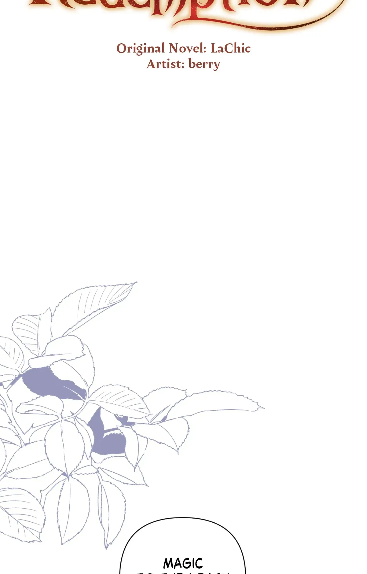 Royal Redemption Chapter 82 - Page 25