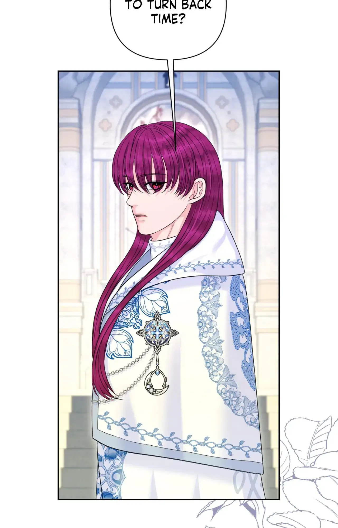 Royal Redemption Chapter 82 - Page 26