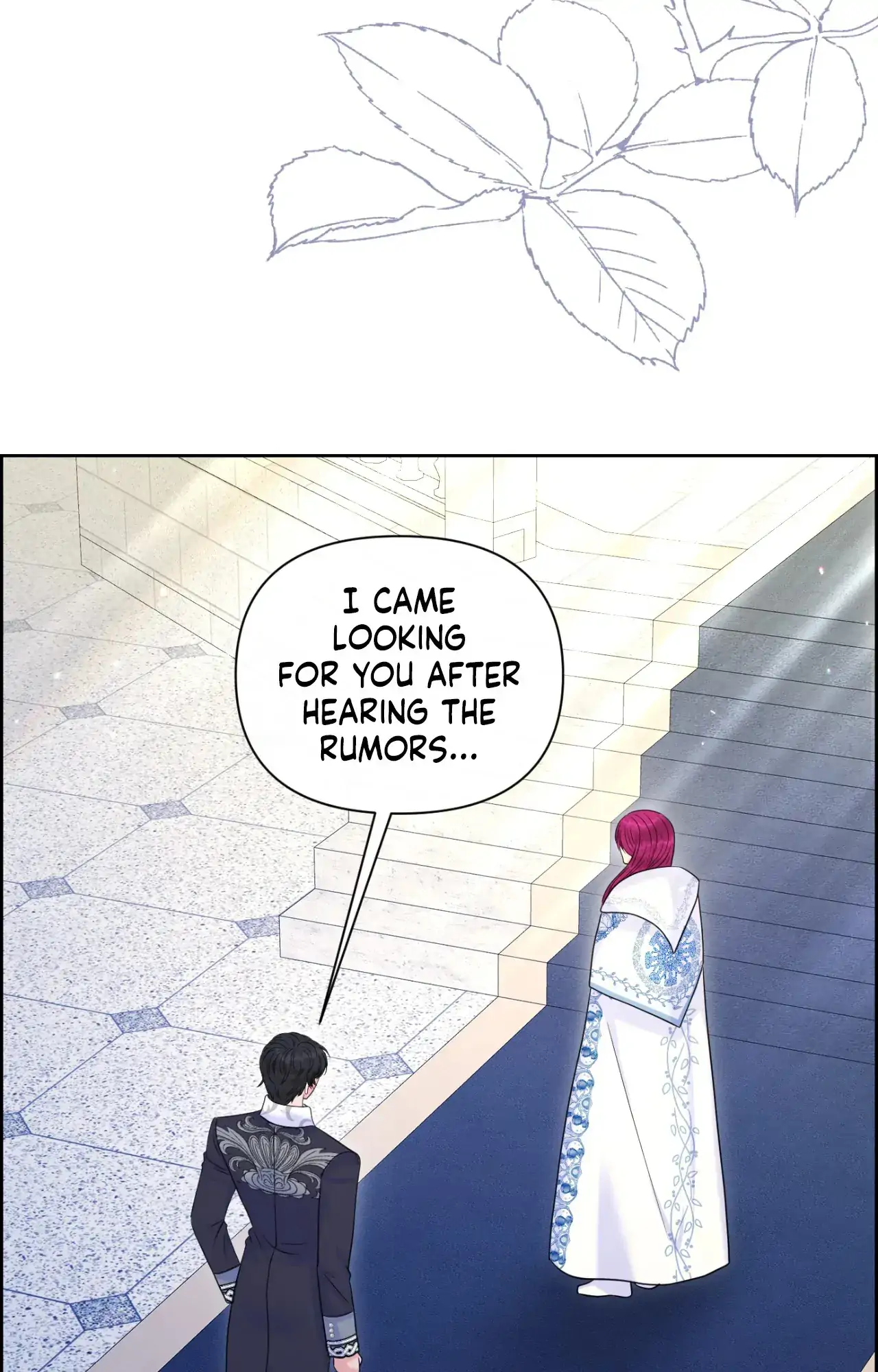 Royal Redemption Chapter 82 - Page 27