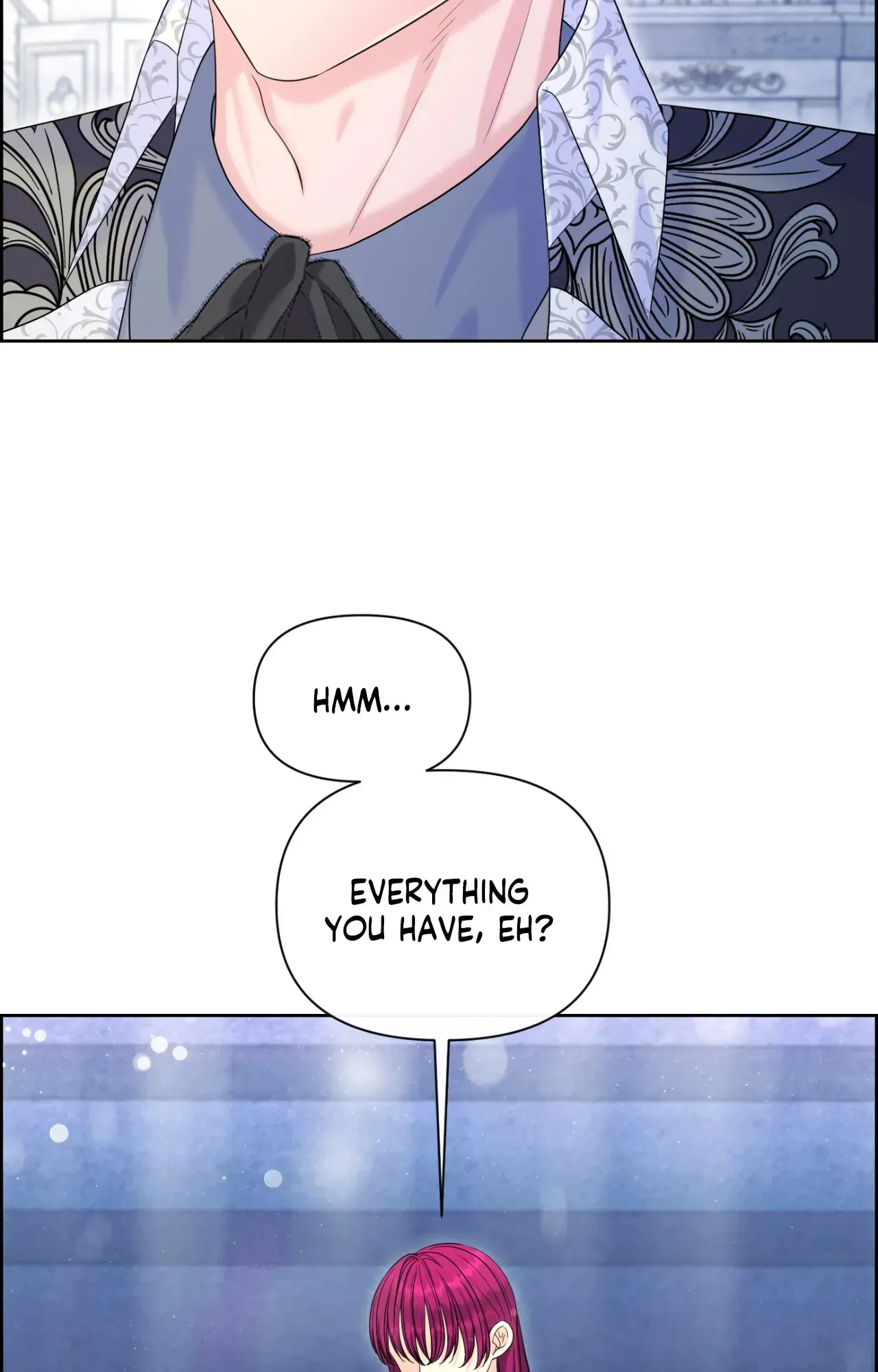 Royal Redemption Chapter 82 - Page 32