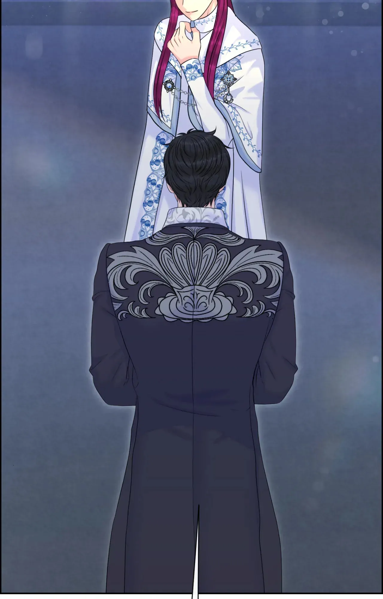 Royal Redemption Chapter 82 - Page 33