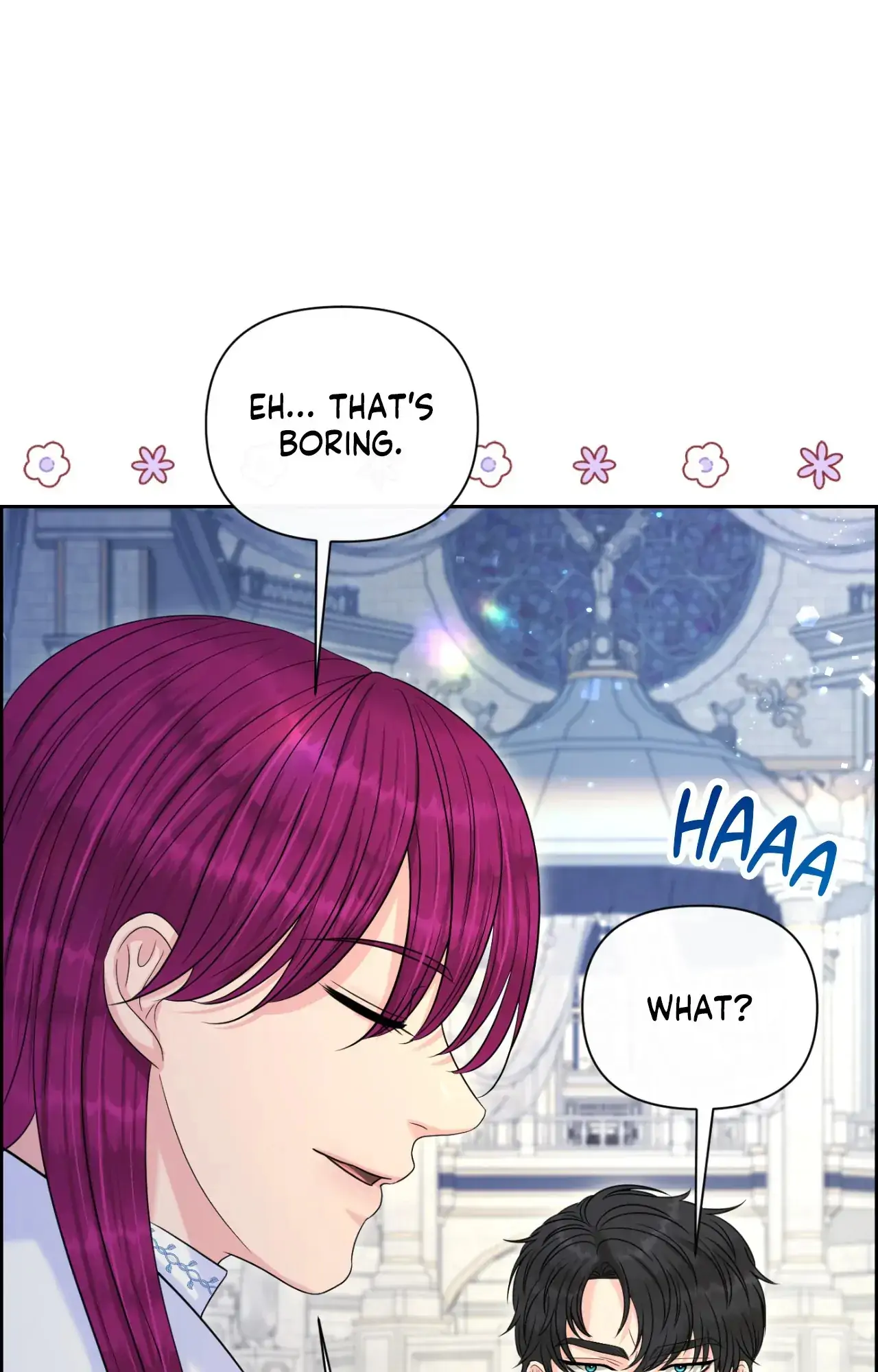 Royal Redemption Chapter 82 - Page 35