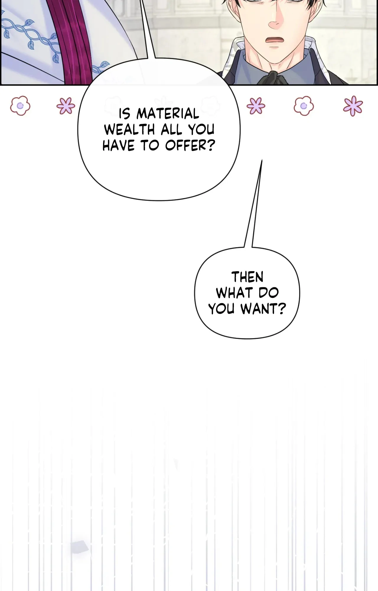 Royal Redemption Chapter 82 - Page 36