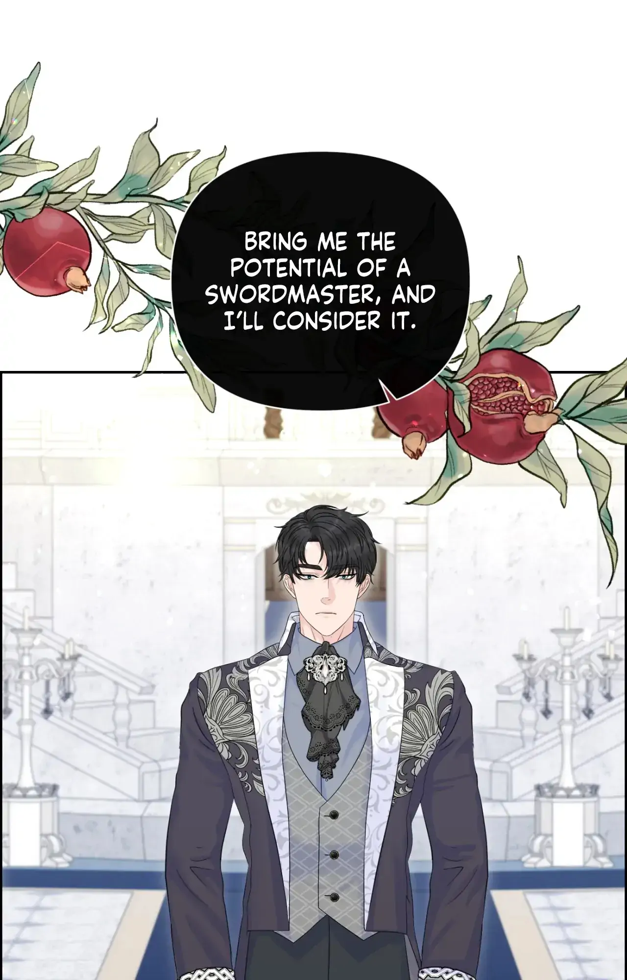 Royal Redemption Chapter 82 - Page 39