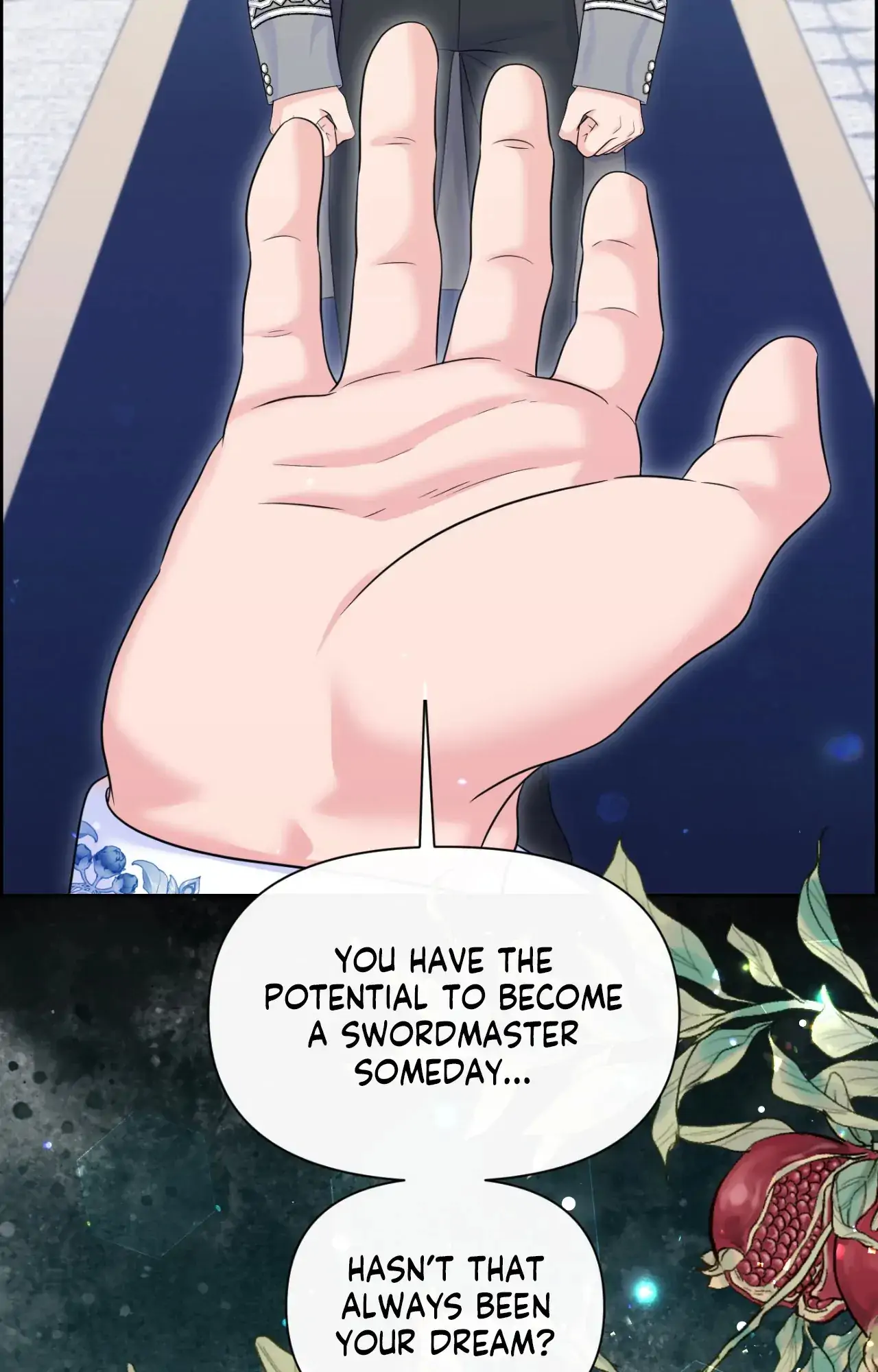 Royal Redemption Chapter 82 - Page 40