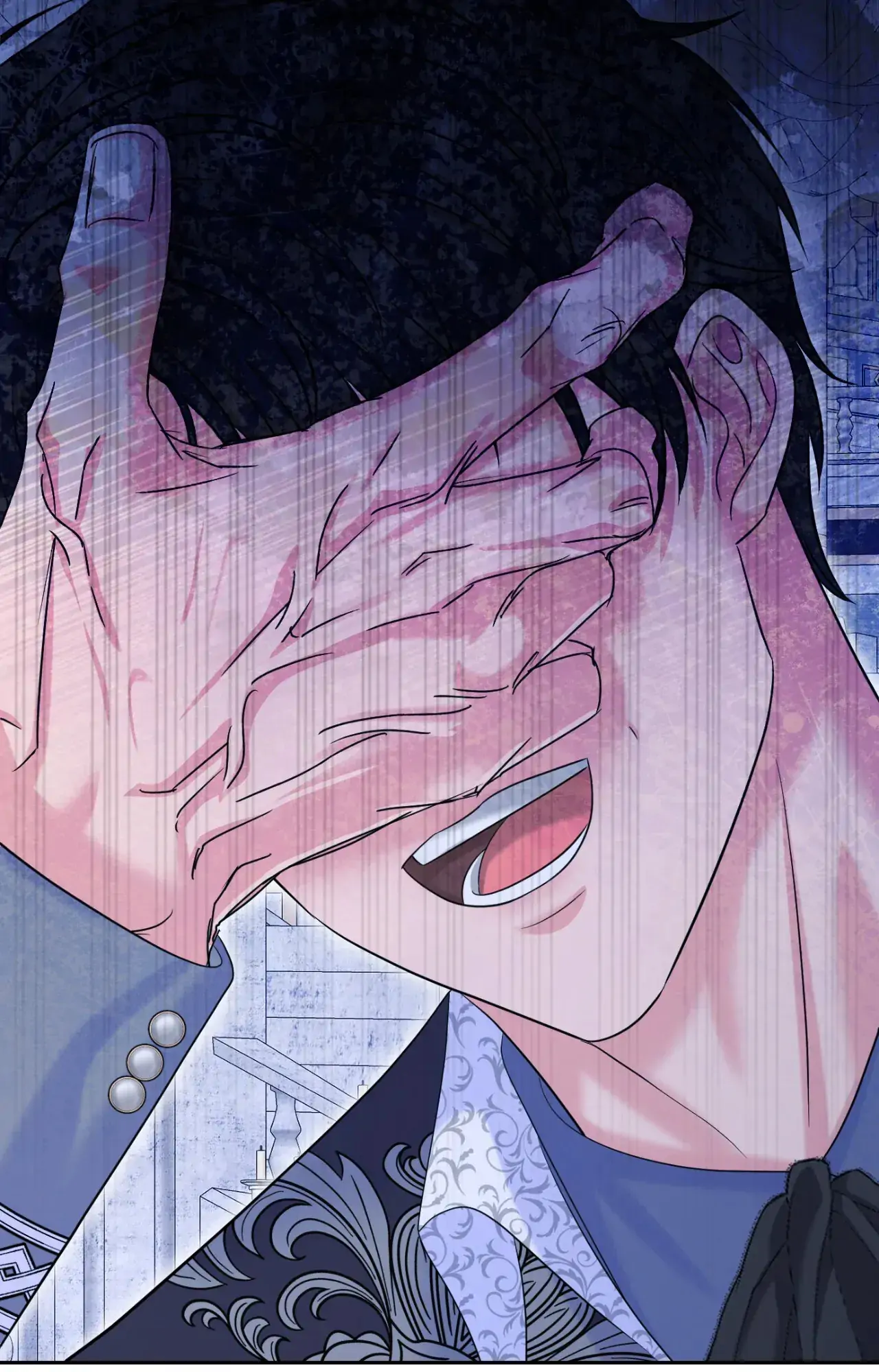 Royal Redemption Chapter 82 - Page 46