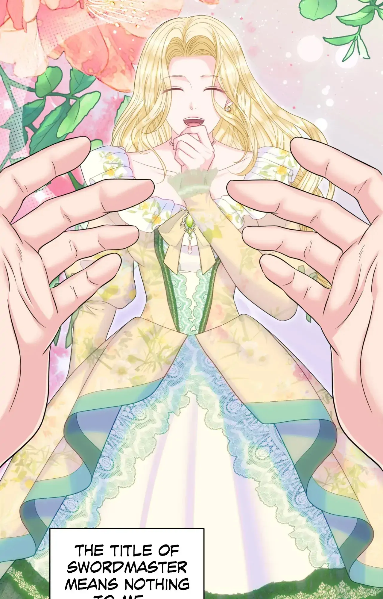 Royal Redemption Chapter 82 - Page 49