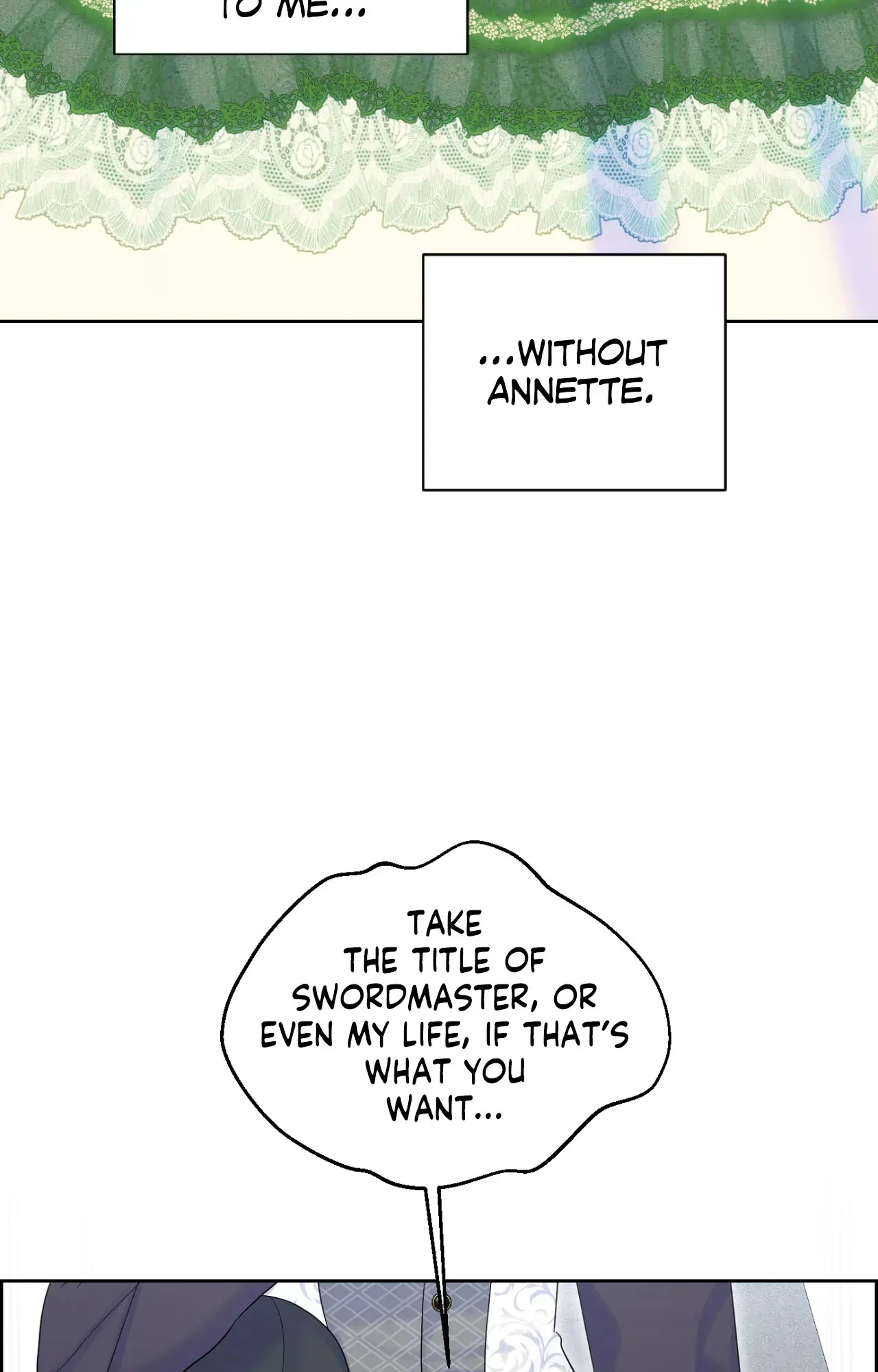 Royal Redemption Chapter 82 - Page 50