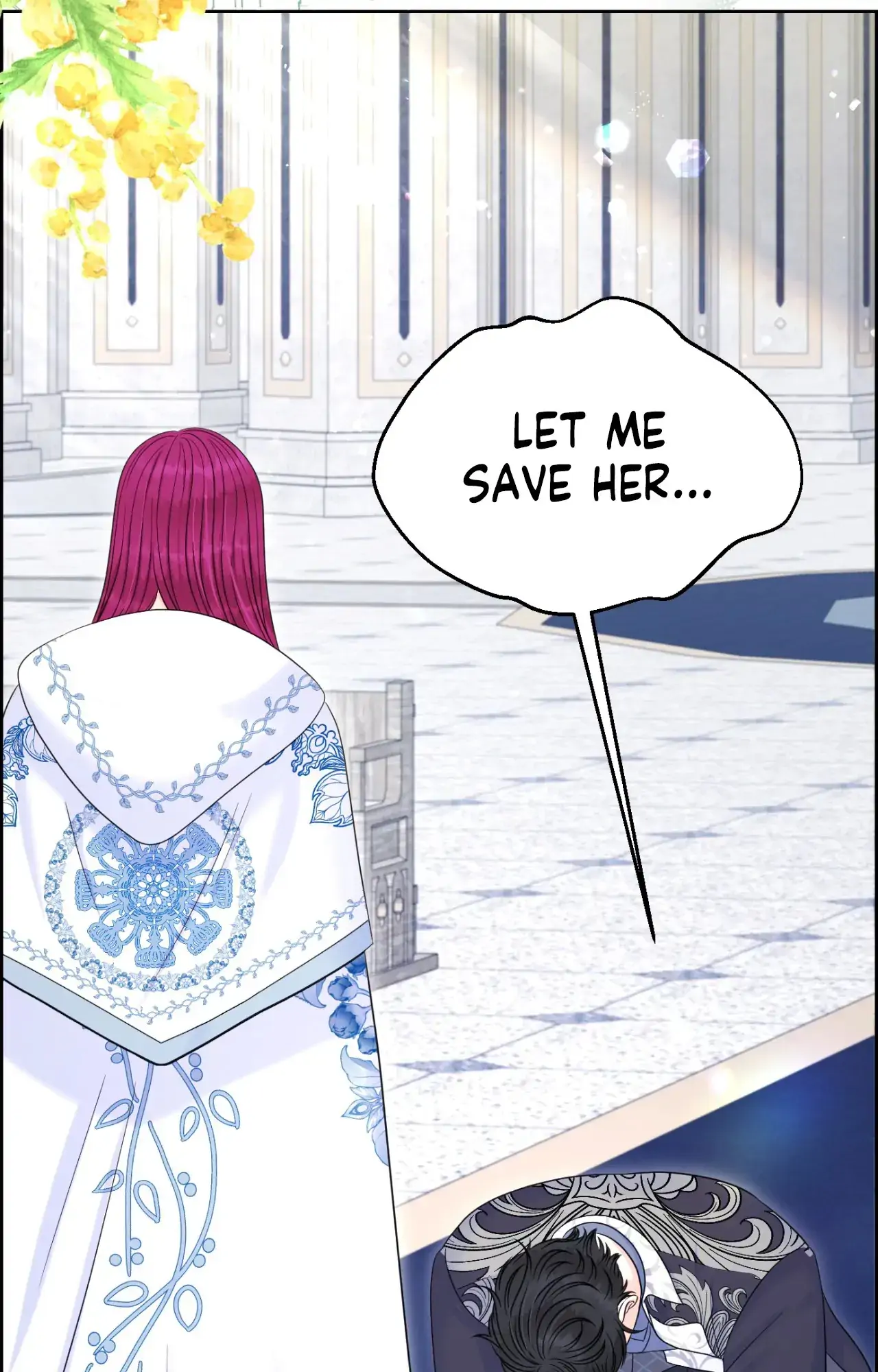 Royal Redemption Chapter 82 - Page 55