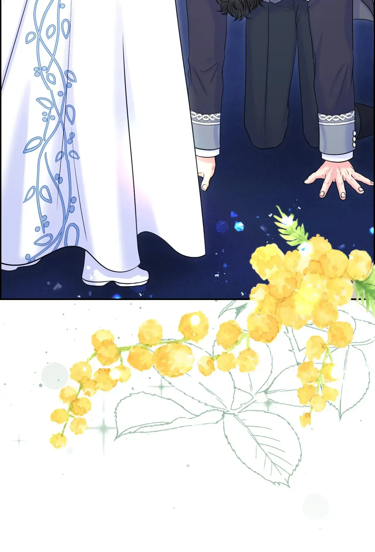 Royal Redemption Chapter 82 - Page 56