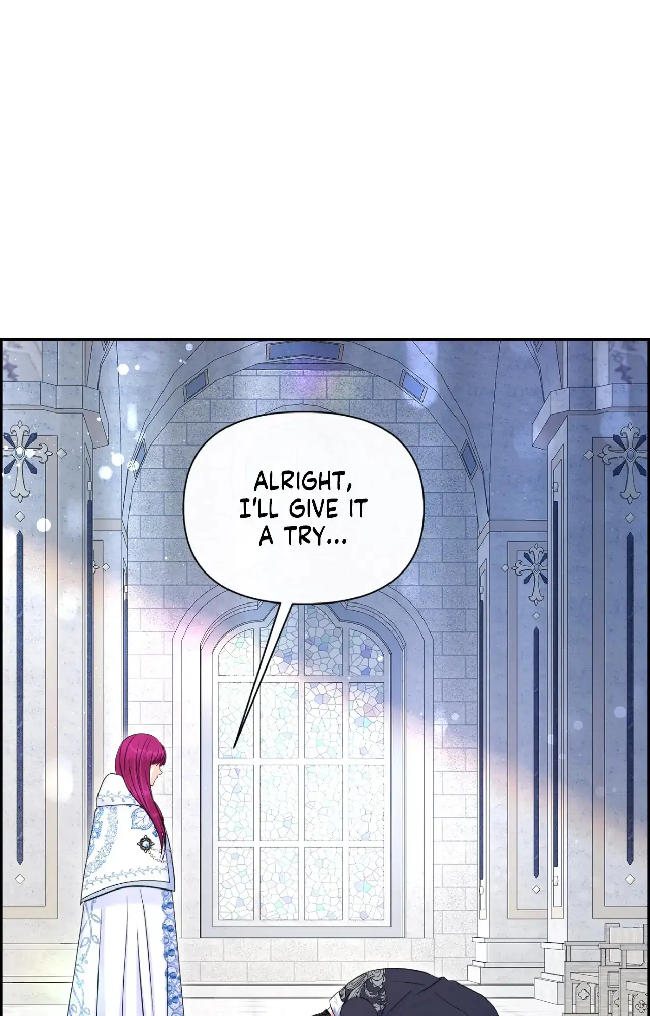 Royal Redemption Chapter 82 - Page 57