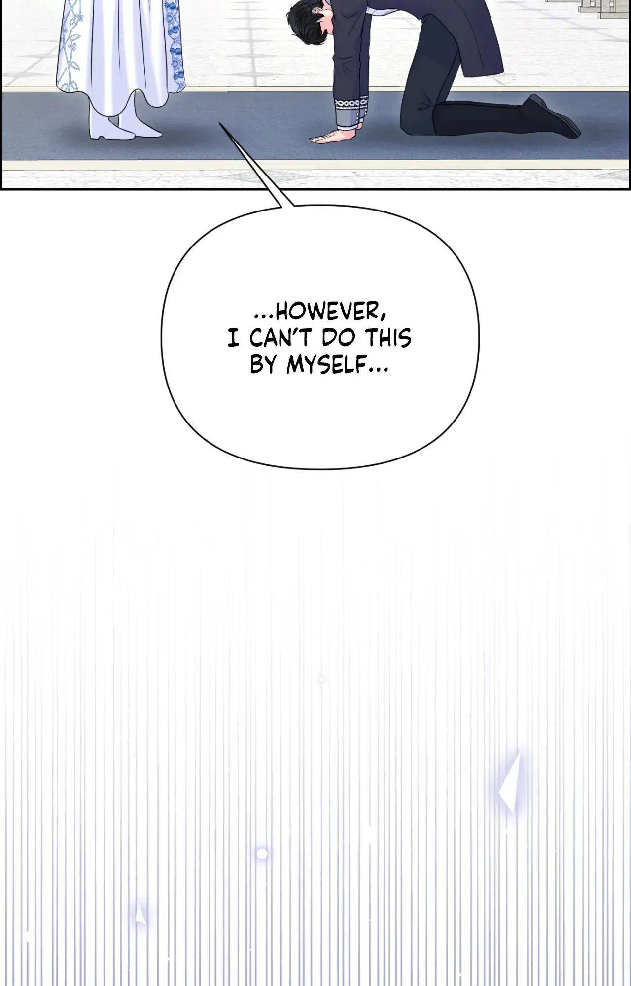 Royal Redemption Chapter 82 - Page 58