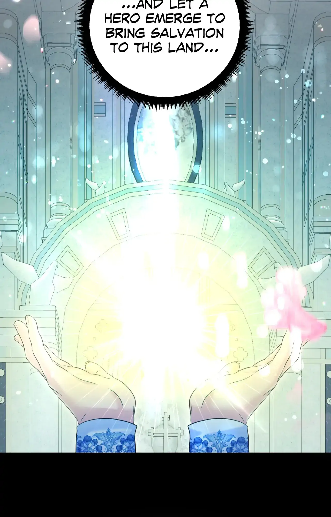 Royal Redemption Chapter 82 - Page 62