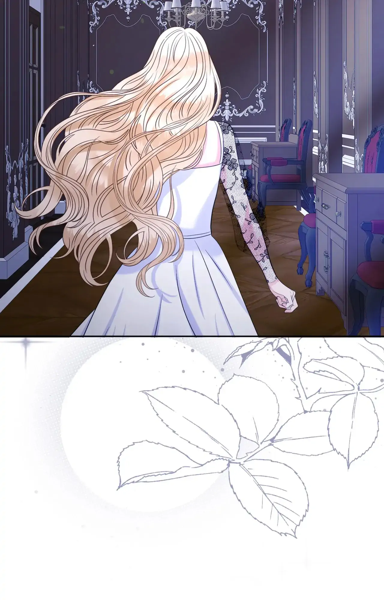 Royal Redemption Chapter 82 - Page 70