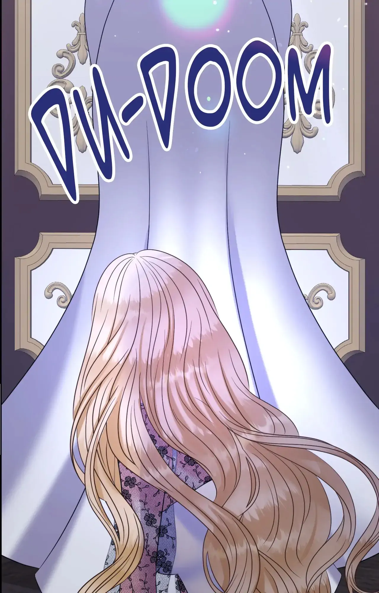 Royal Redemption Chapter 82 - Page 73