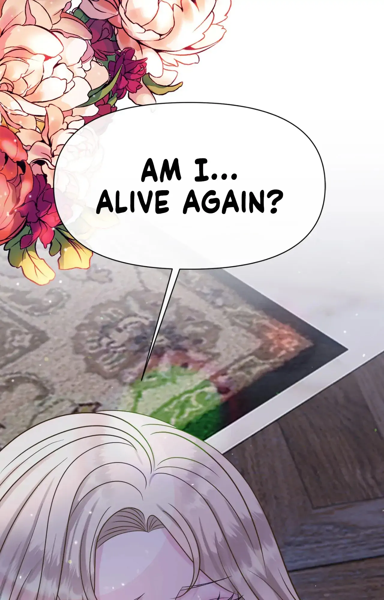 Royal Redemption Chapter 82 - Page 75